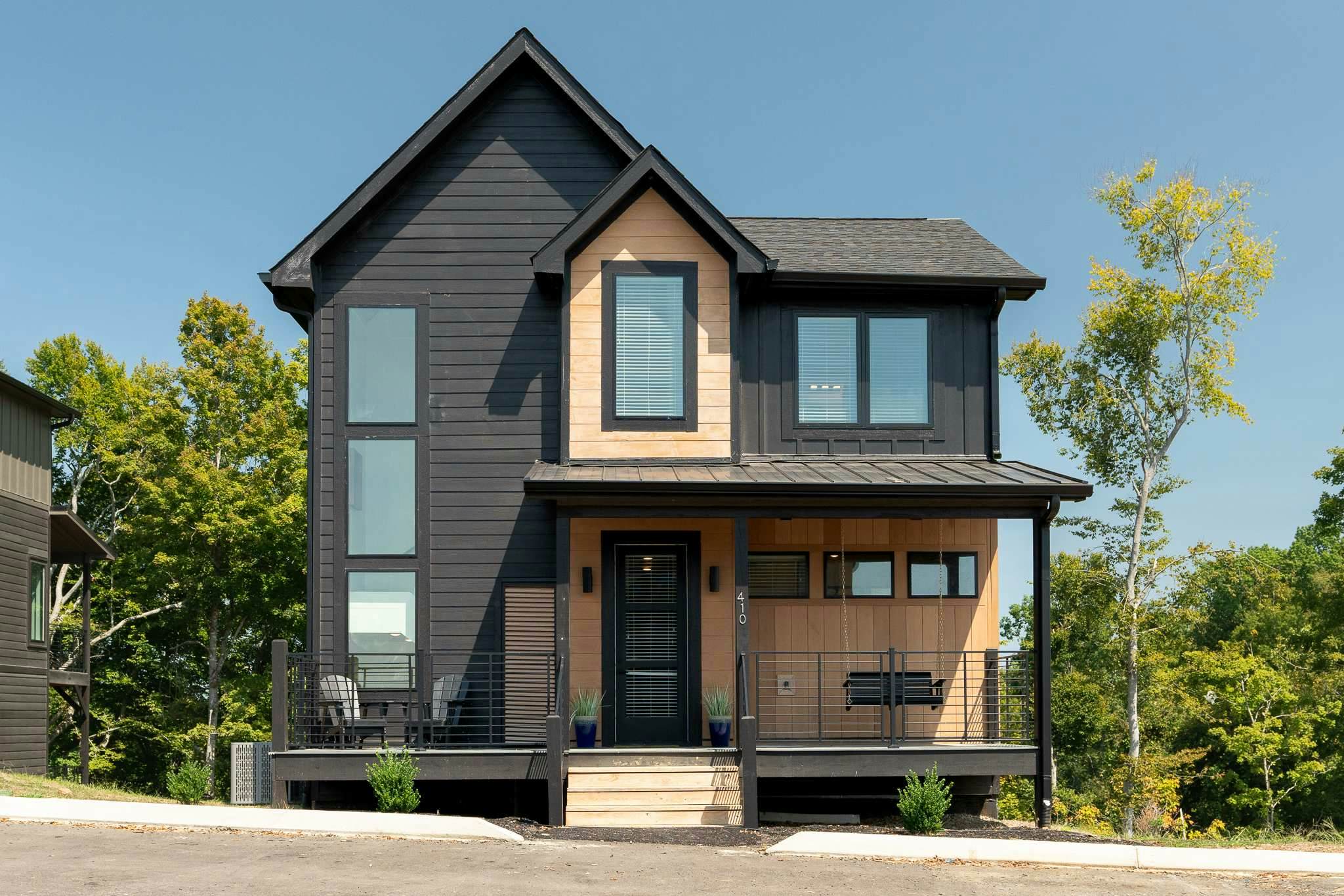 Sleeps 10・Luxe Cabin・View・Hot Tub・Near Water Parks