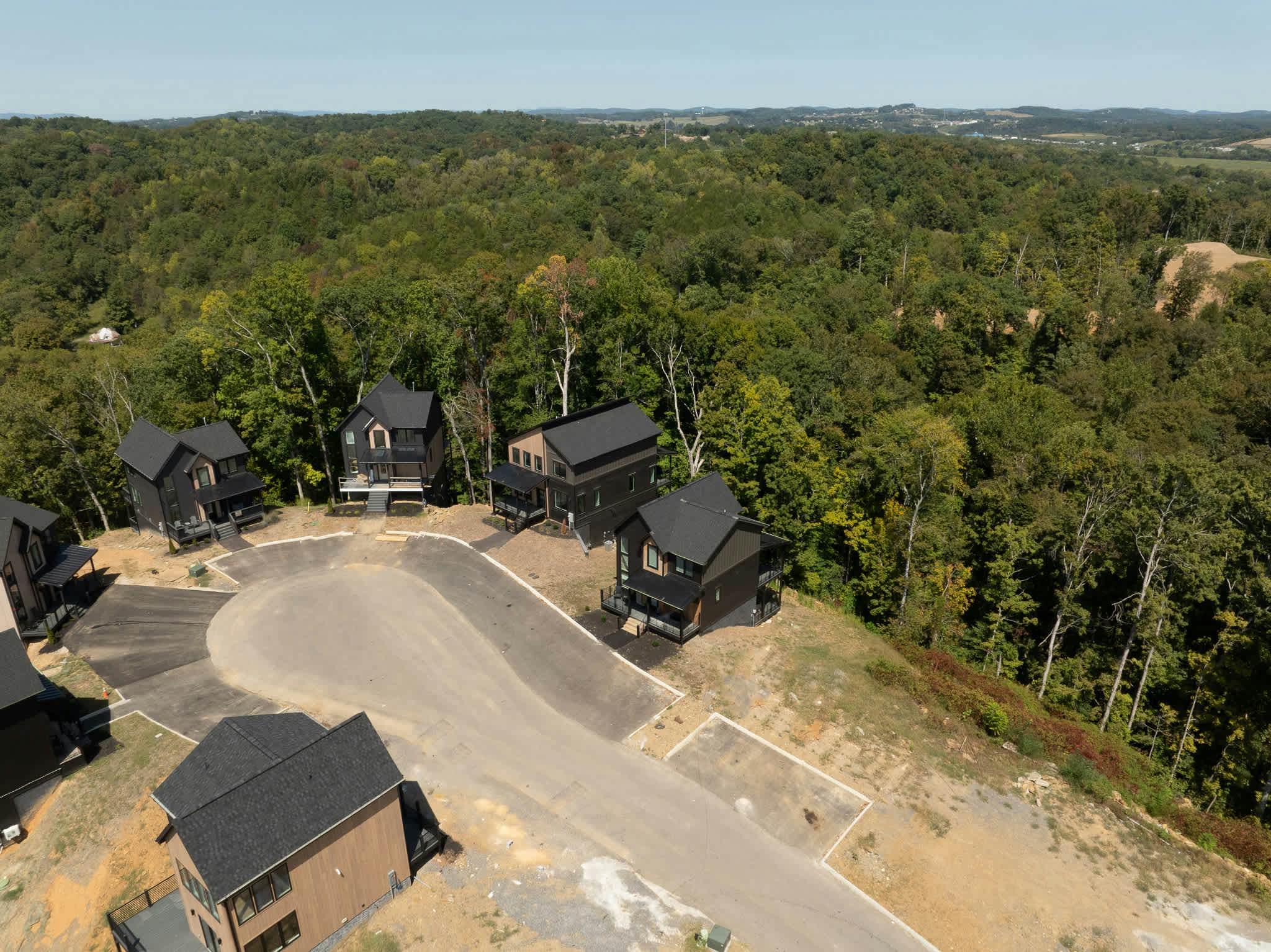 Sleeps 10・Luxe Cabin・View・Hot Tub・Near Water Parks