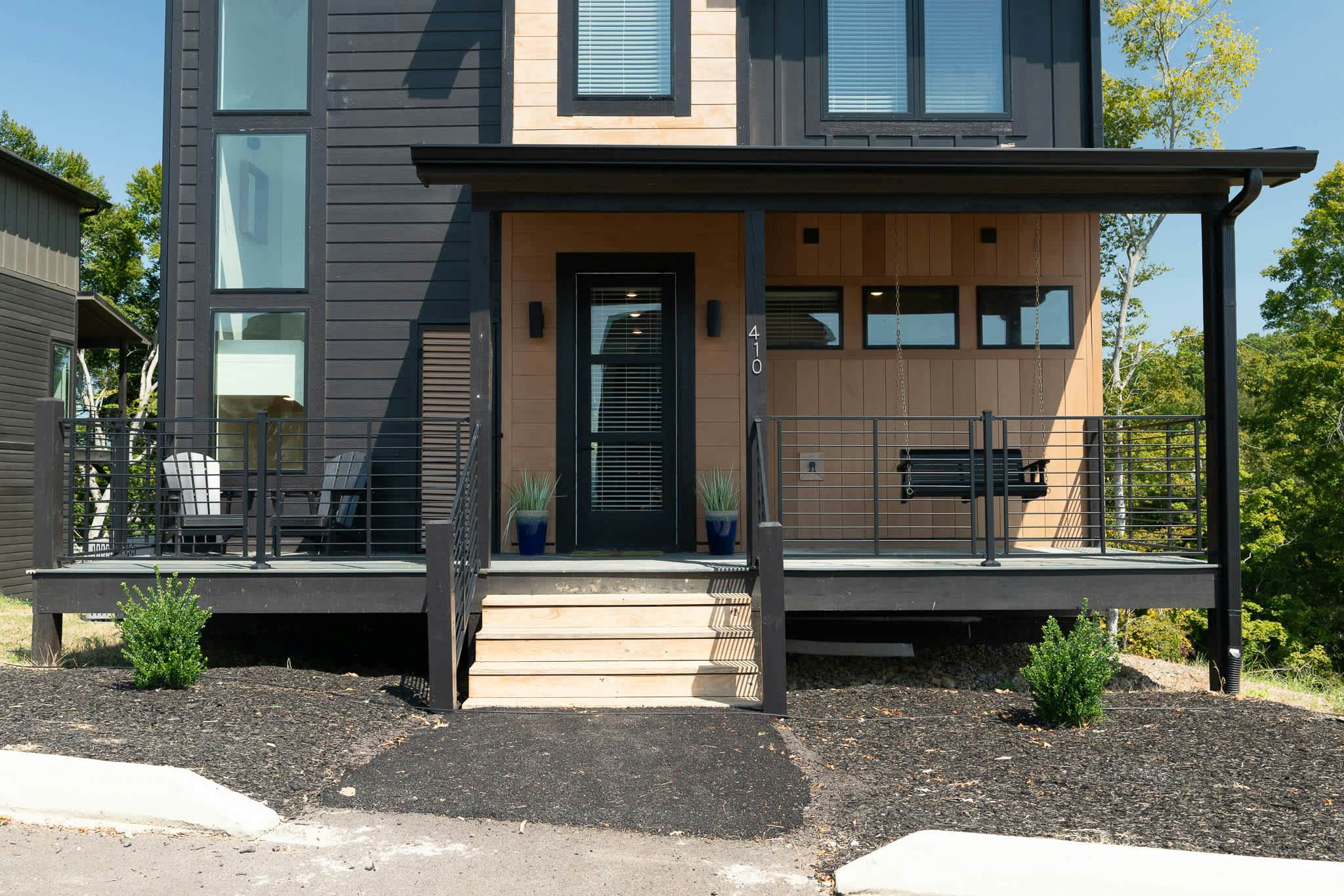 Sleeps 10・Luxe Cabin・View・Hot Tub・Near Water Parks