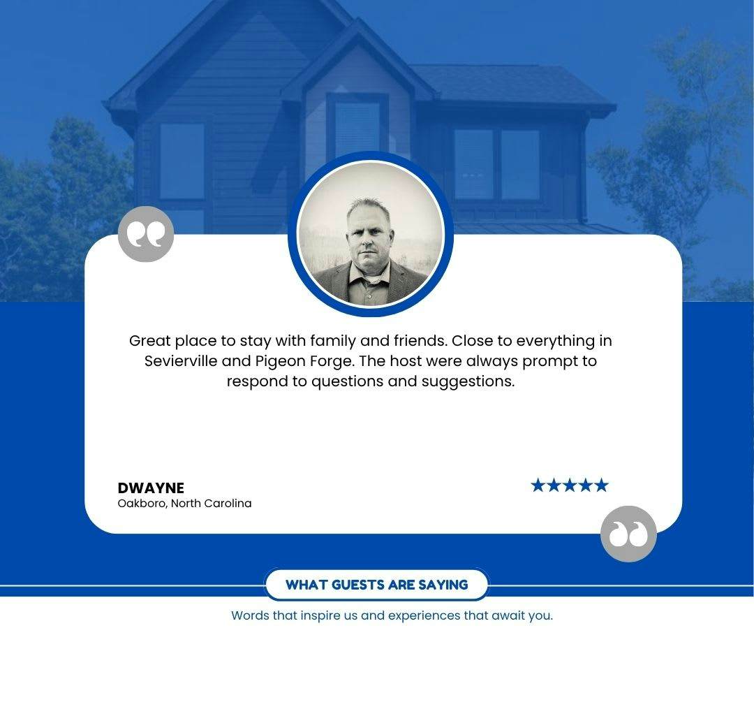 Sleeps 10・Luxe Cabin・View・Hot Tub・Near Water Parks