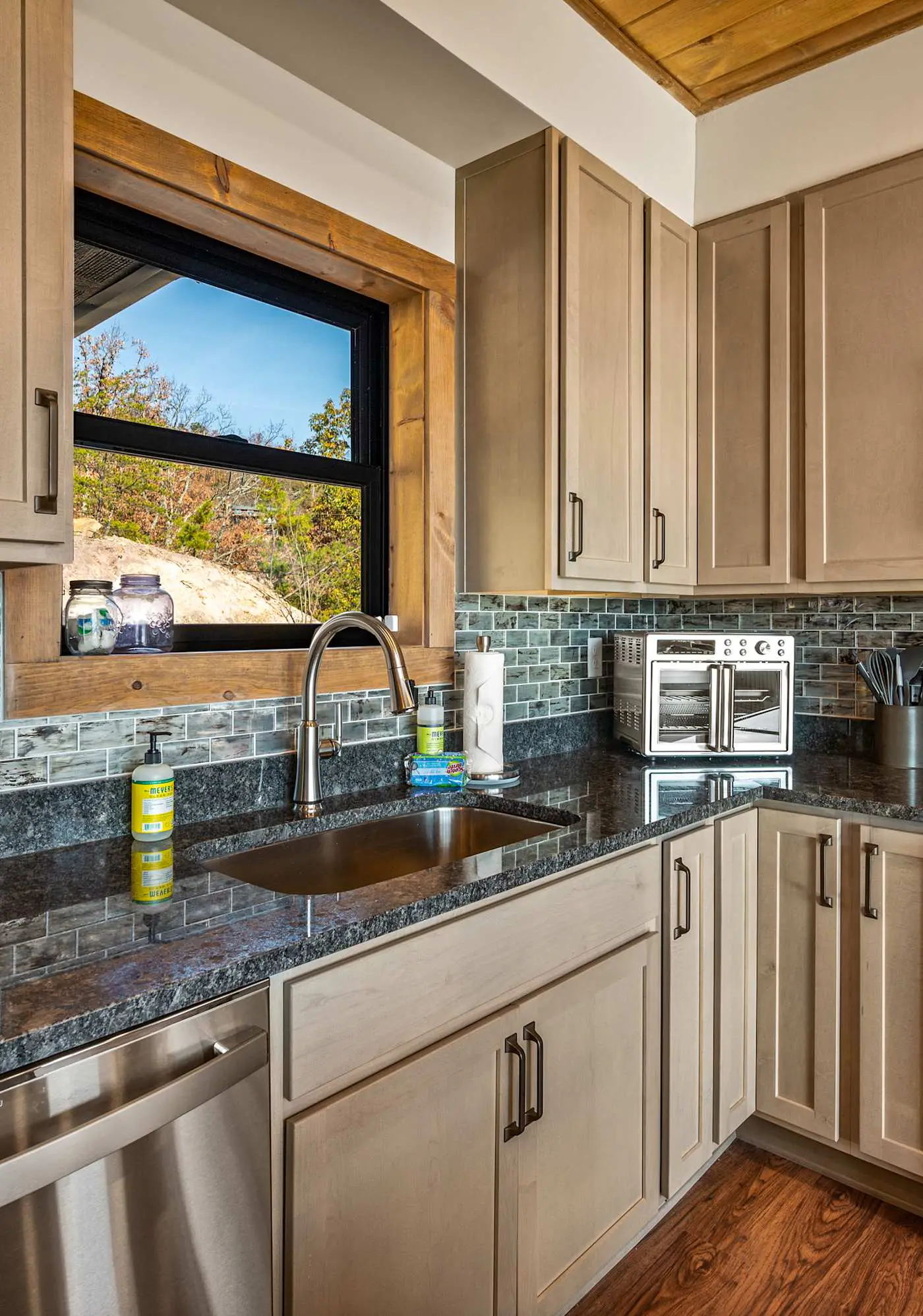 Ridgetop Retreat, Sleeps 11・Theater・Pool・Hot tub