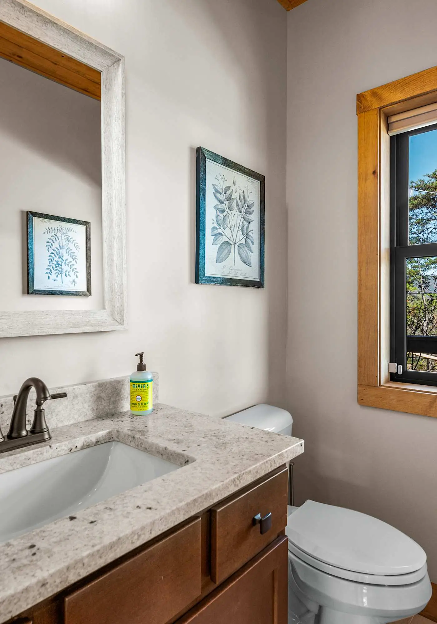 Ridgetop Retreat, Sleeps 11・Theater・Pool・Hot tub