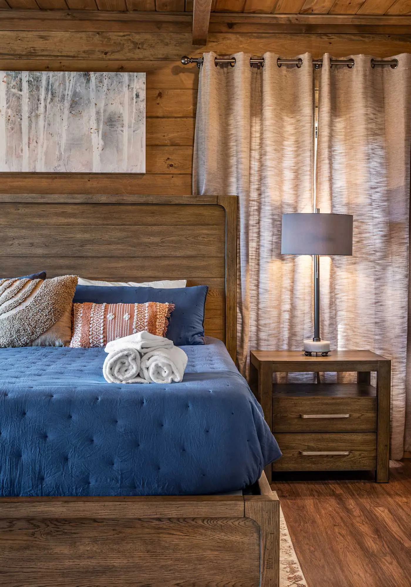 Ridgetop Retreat, Sleeps 11・Theater・Pool・Hot tub