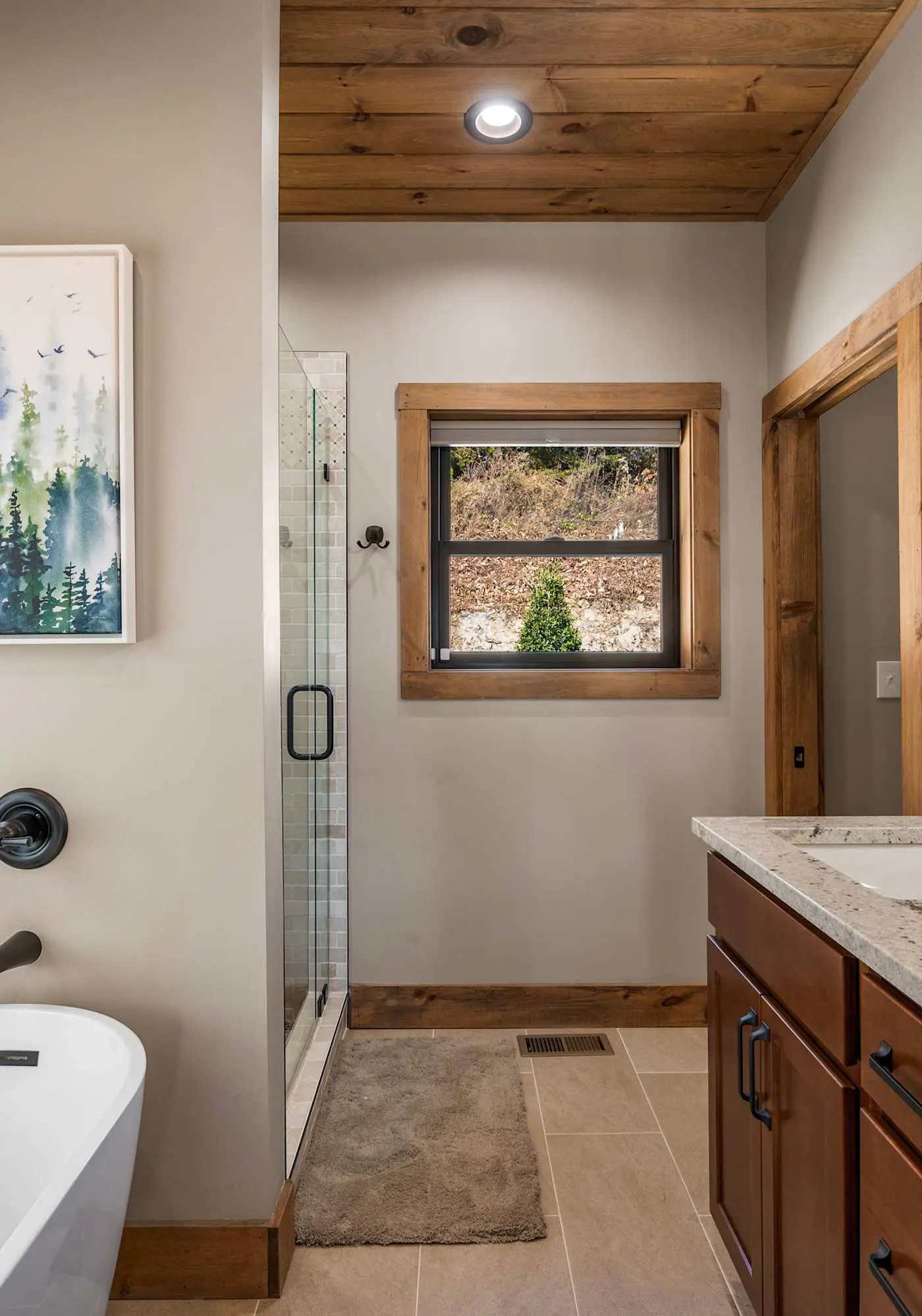 Ridgetop Retreat, Sleeps 11・Theater・Pool・Hot tub