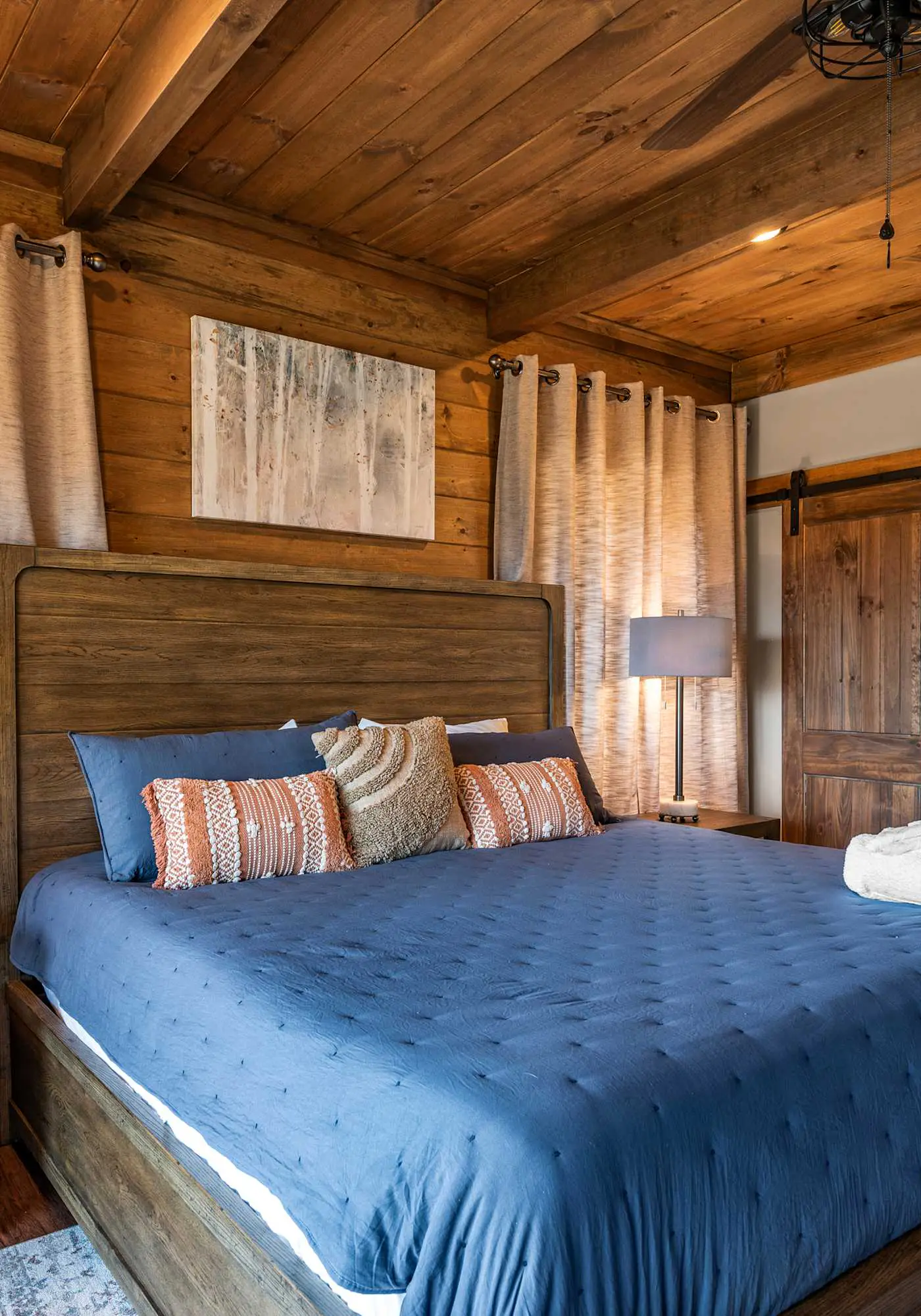 Ridgetop Retreat, Sleeps 11・Theater・Pool・Hot tub