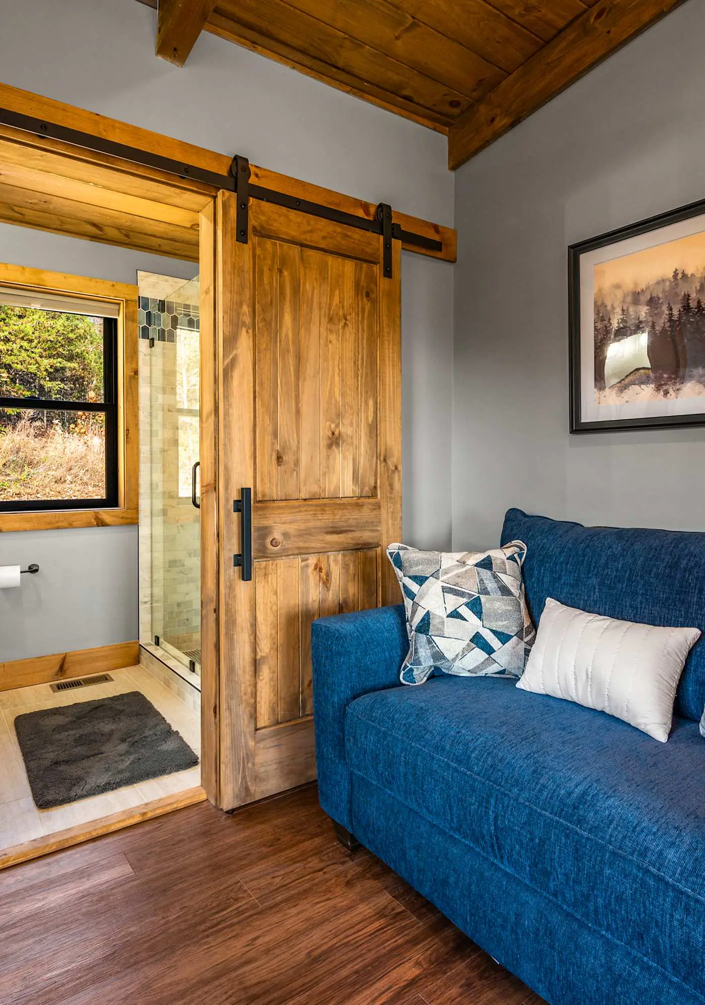 Ridgetop Retreat, Sleeps 11・Theater・Pool・Hot tub