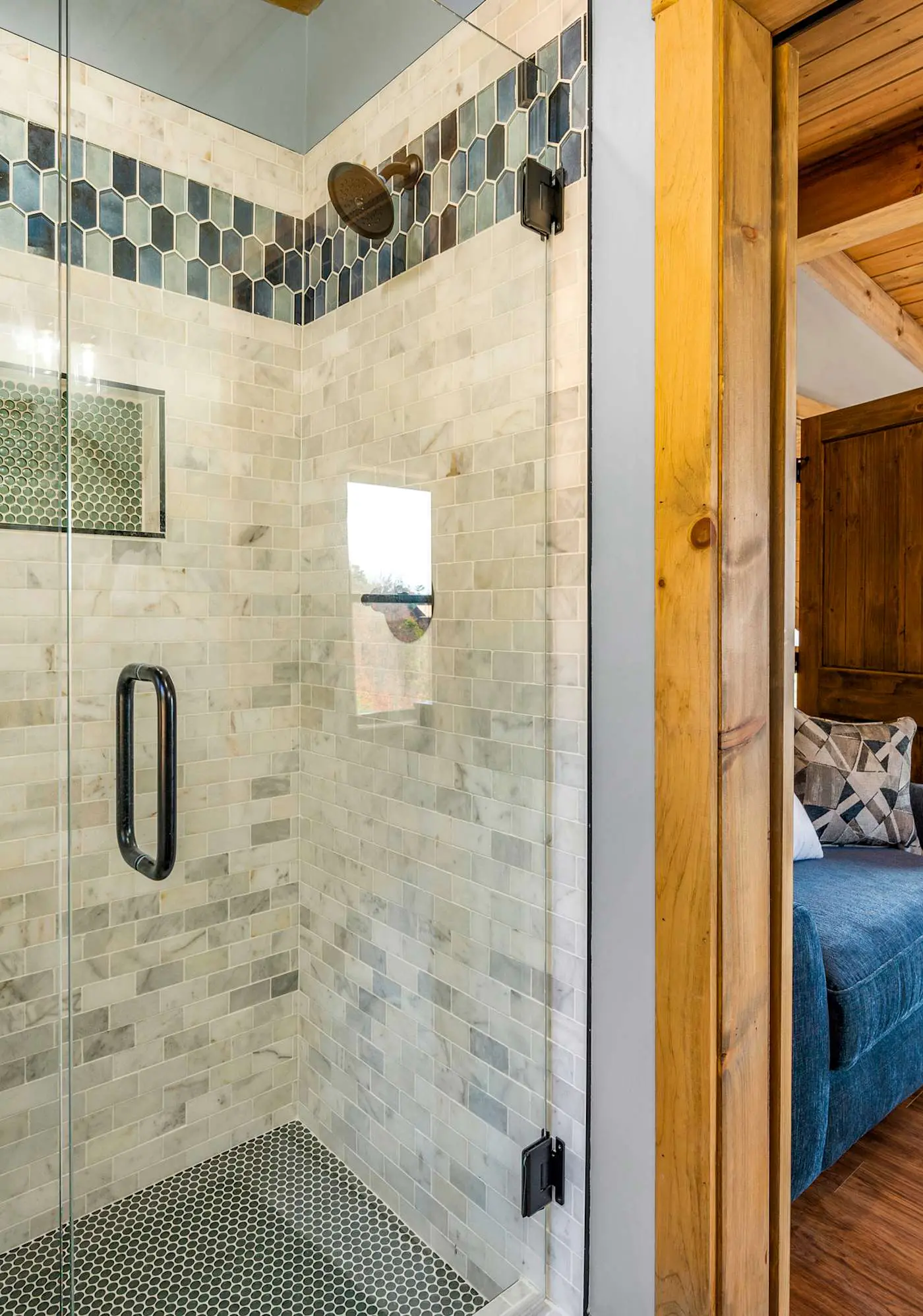 Ridgetop Retreat, Sleeps 11・Theater・Pool・Hot tub