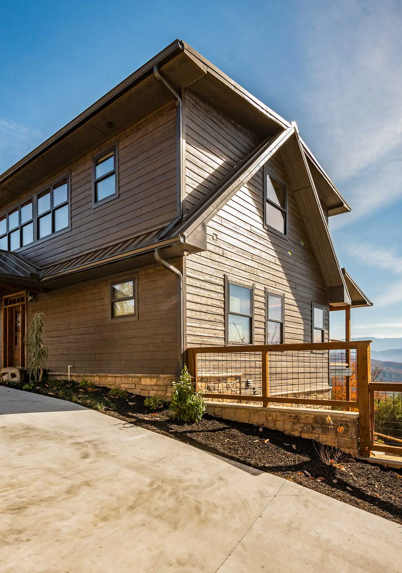 Ridgetop Retreat, Sleeps 11・Theater・Pool・Hot tub