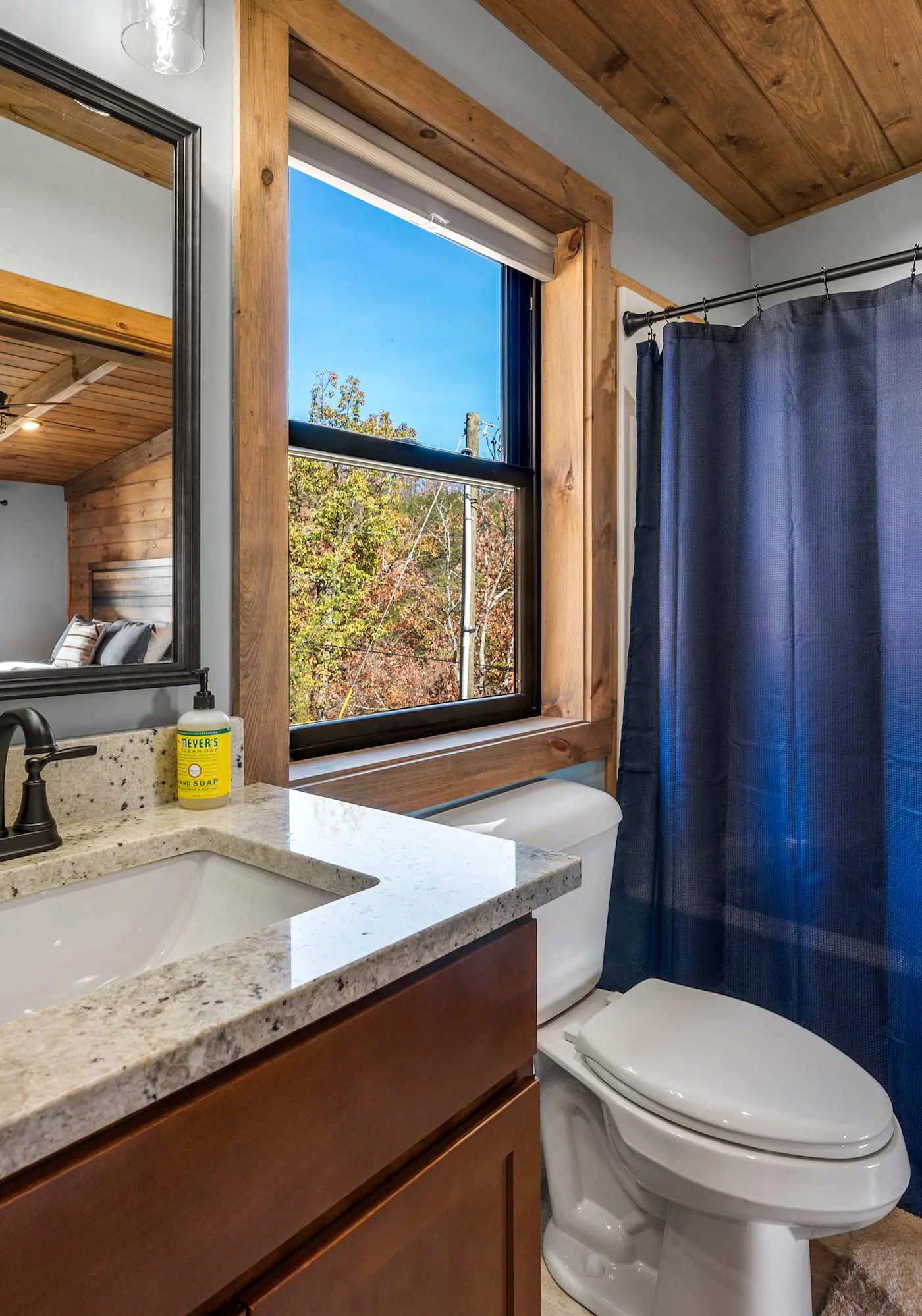 Ridgetop Retreat, Sleeps 11・Theater・Pool・Hot tub