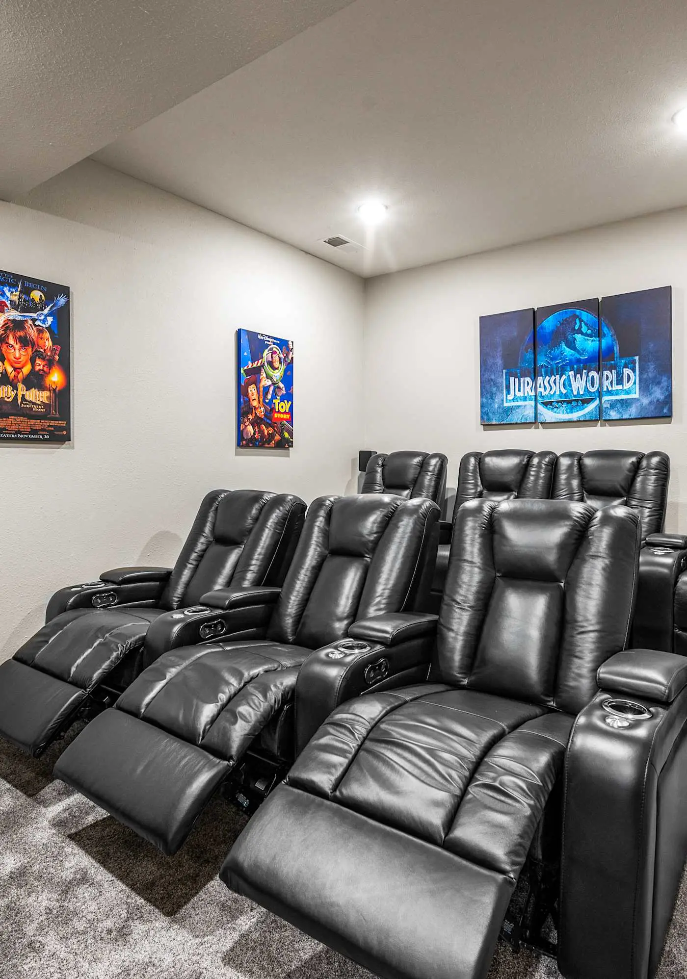 Ridgetop Retreat, Sleeps 11・Theater・Pool・Hot tub