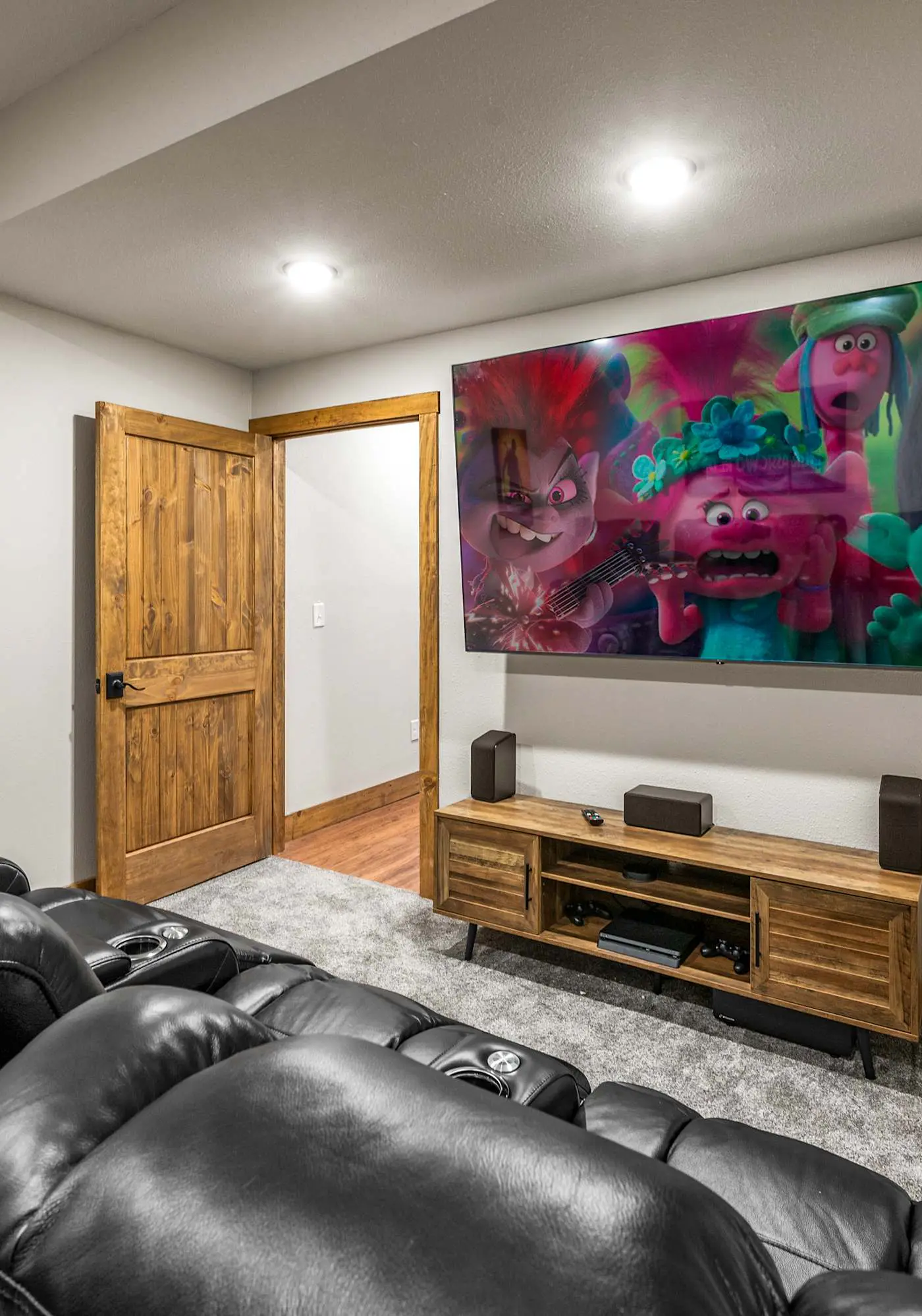 Ridgetop Retreat, Sleeps 11・Theater・Pool・Hot tub