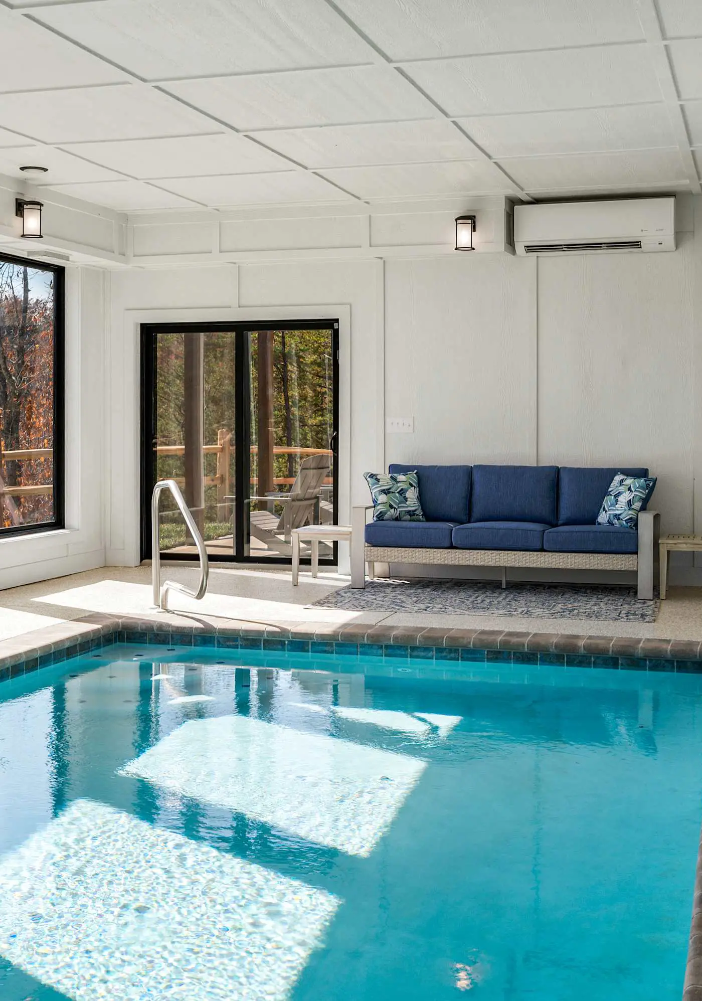 Ridgetop Retreat, Sleeps 11・Theater・Pool・Hot tub