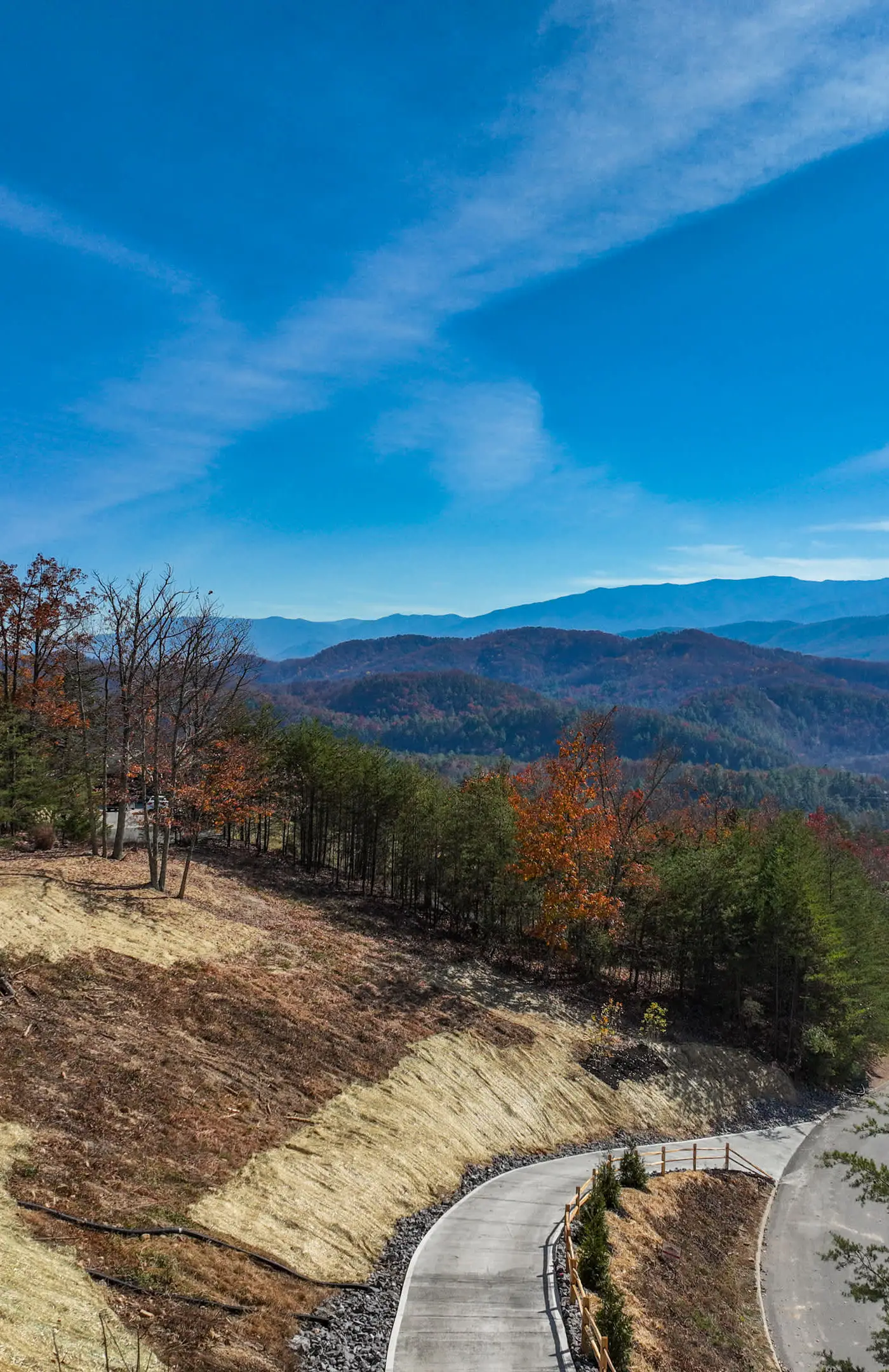 Ridgetop Retreat, Sleeps 11・Theater・Pool・Hot tub