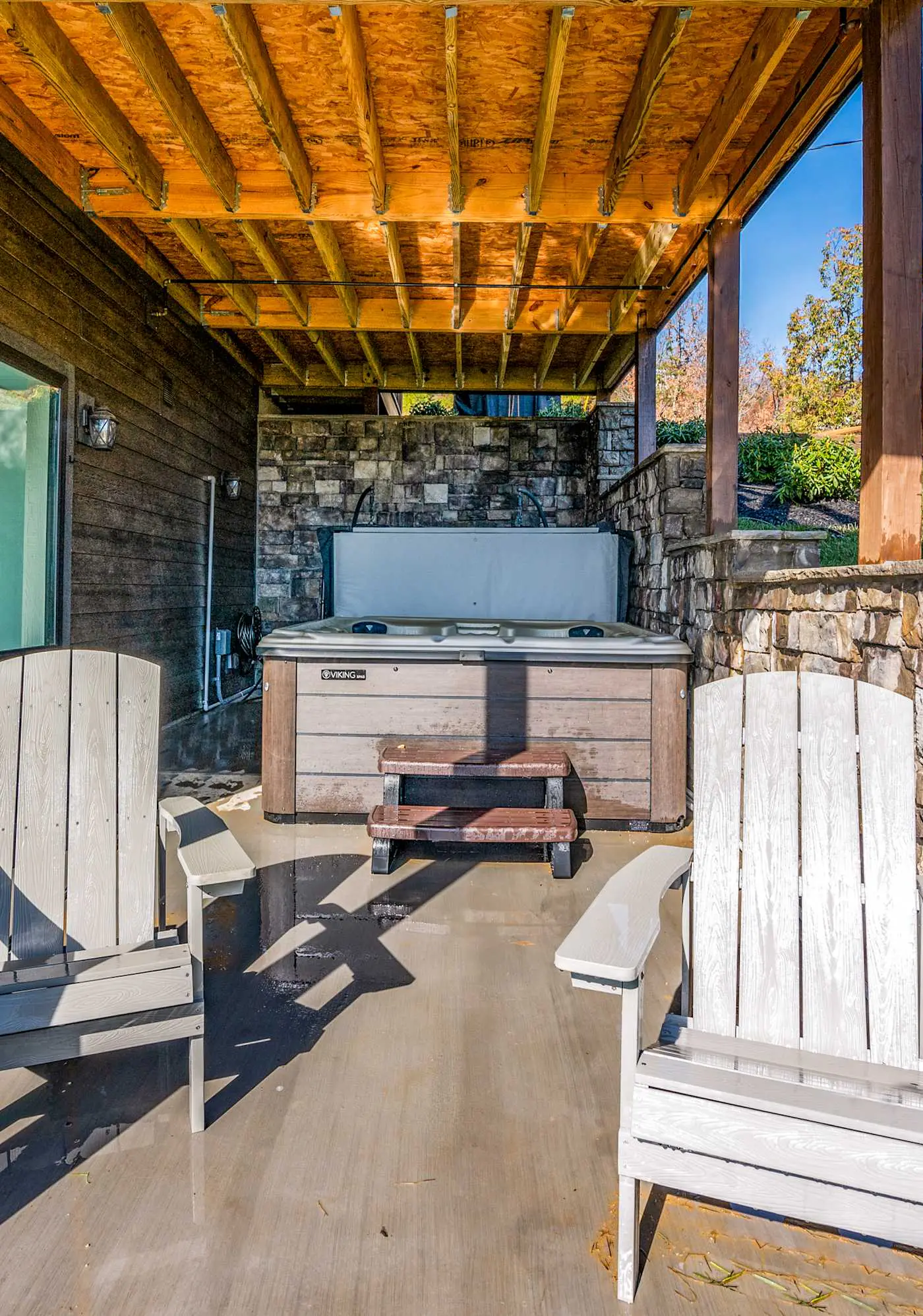 Ridgetop Retreat, Sleeps 11・Theater・Pool・Hot tub