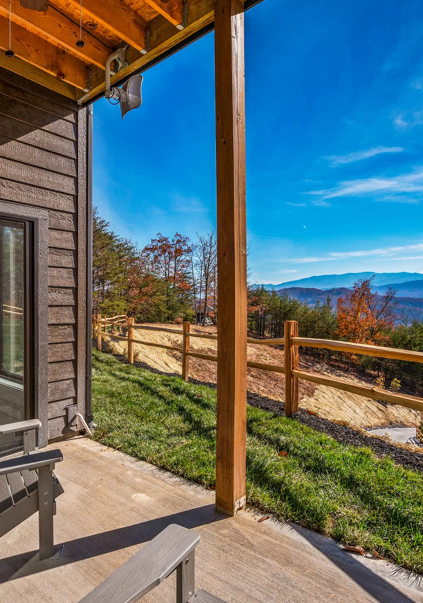 Ridgetop Retreat, Sleeps 11・Theater・Pool・Hot tub