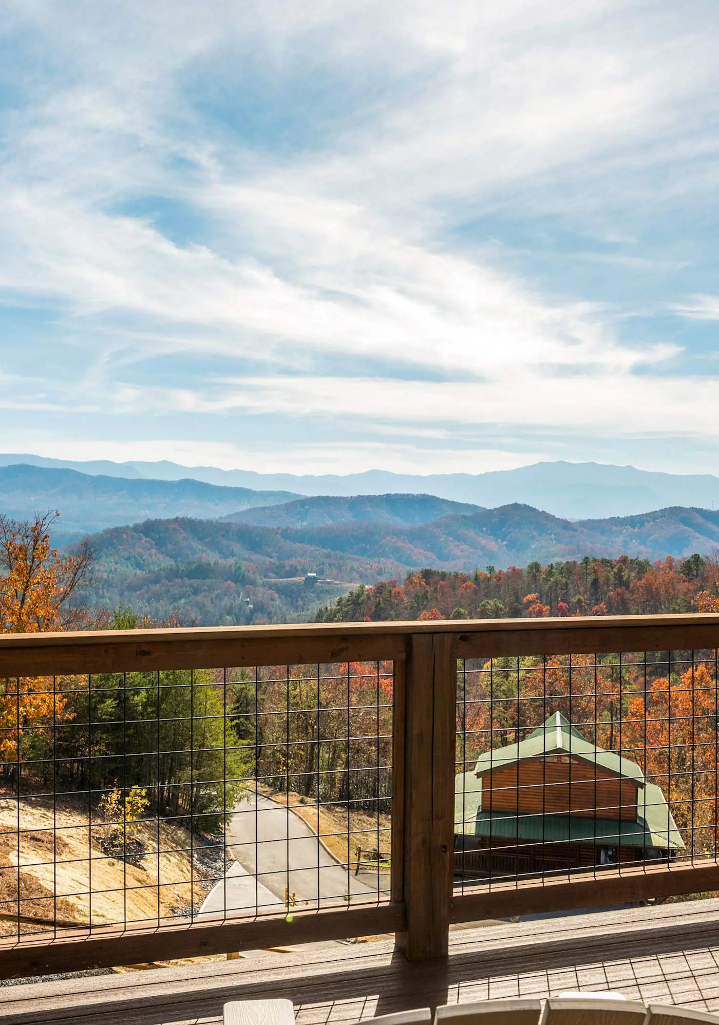 Ridgetop Retreat, Sleeps 11・Theater・Pool・Hot tub