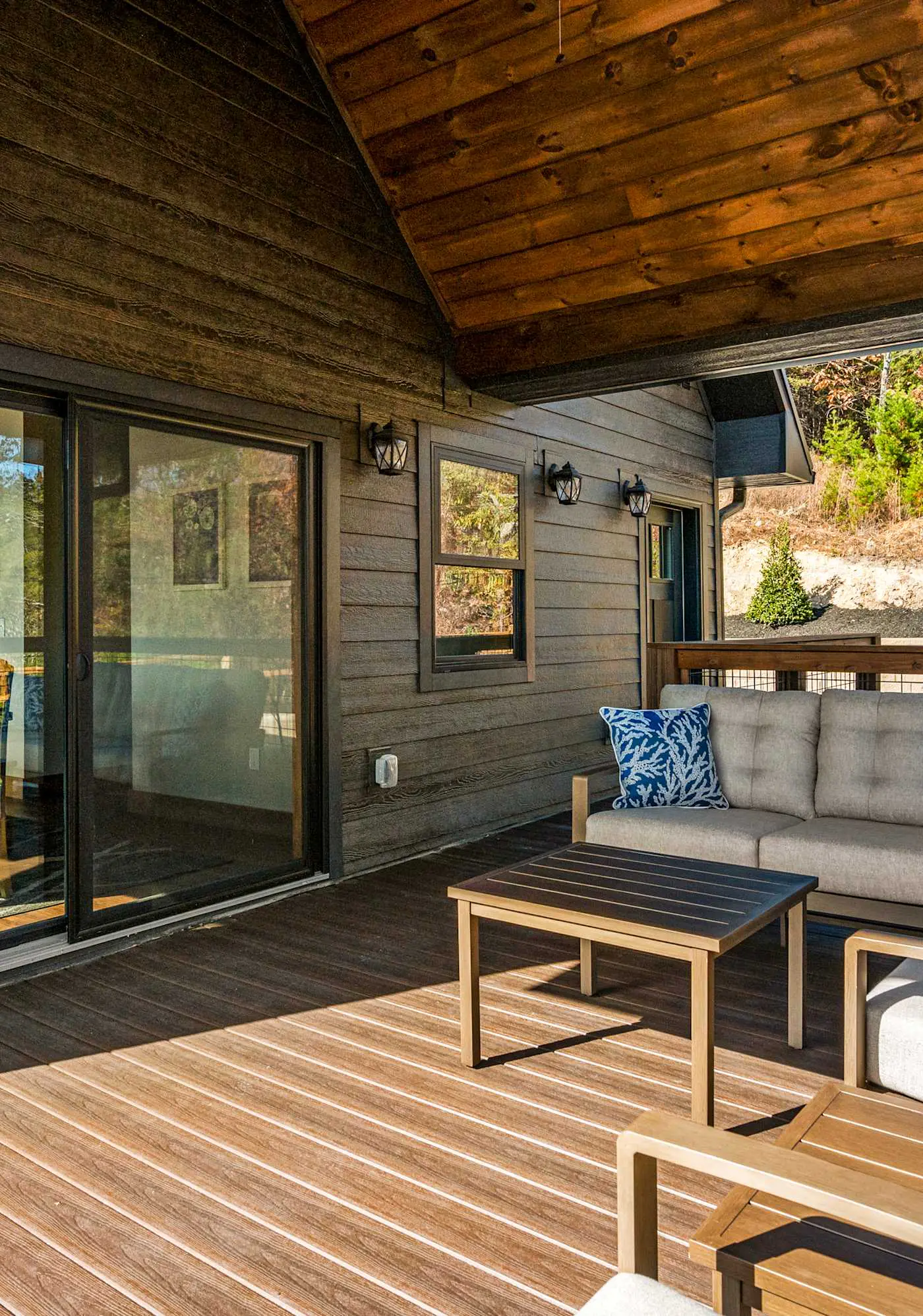 Ridgetop Retreat, Sleeps 11・Theater・Pool・Hot tub