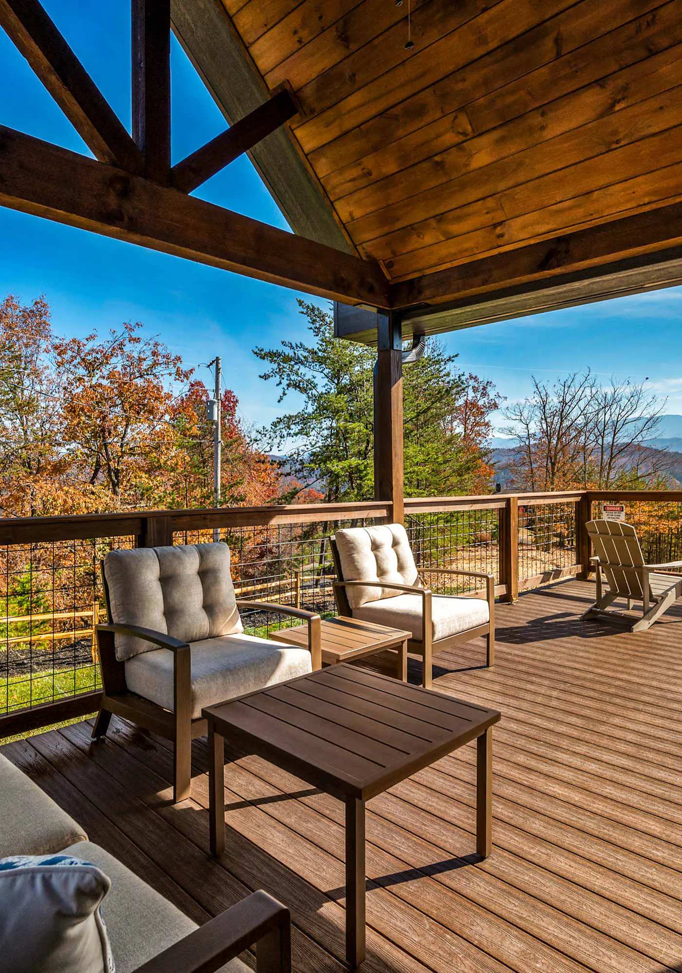 Ridgetop Retreat, Sleeps 11・Theater・Pool・Hot tub