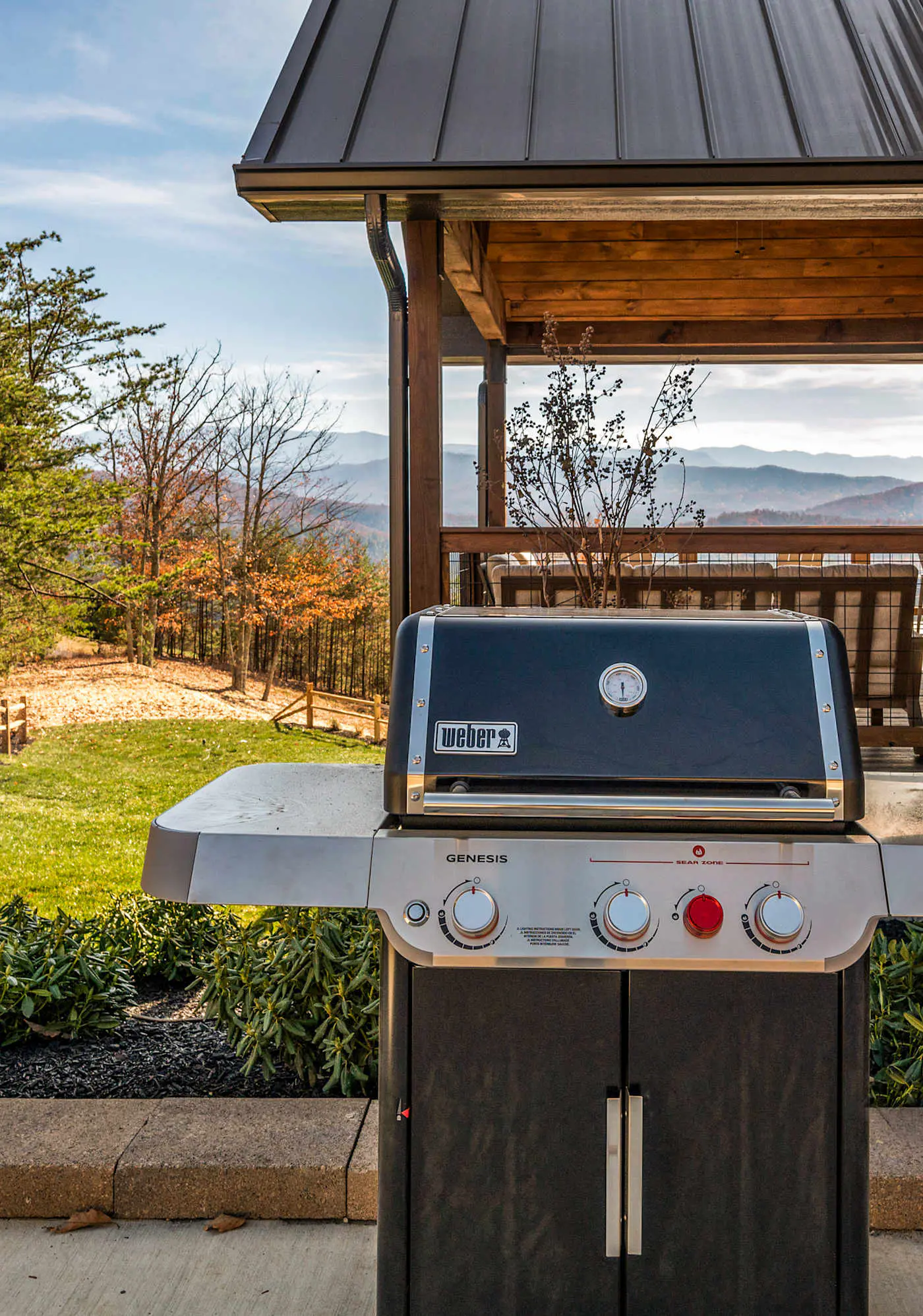 Ridgetop Retreat, Sleeps 11・Theater・Pool・Hot tub