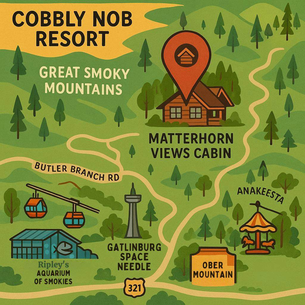 Stunning View, Sleeps 12・Hot tub・Grill・Pets・Games