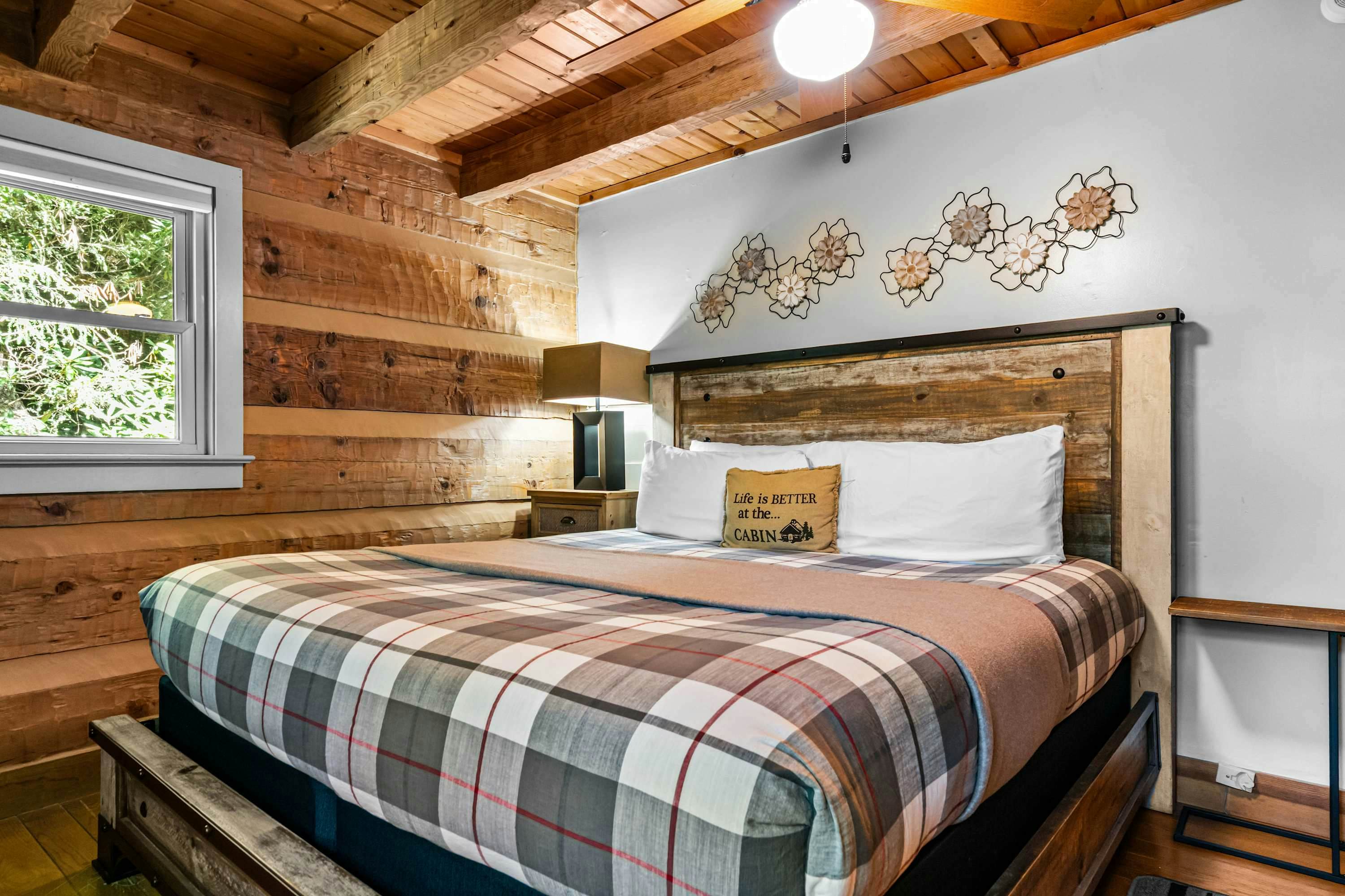 Stunning View, Sleeps 12・Hot tub・Grill・Pets・Games