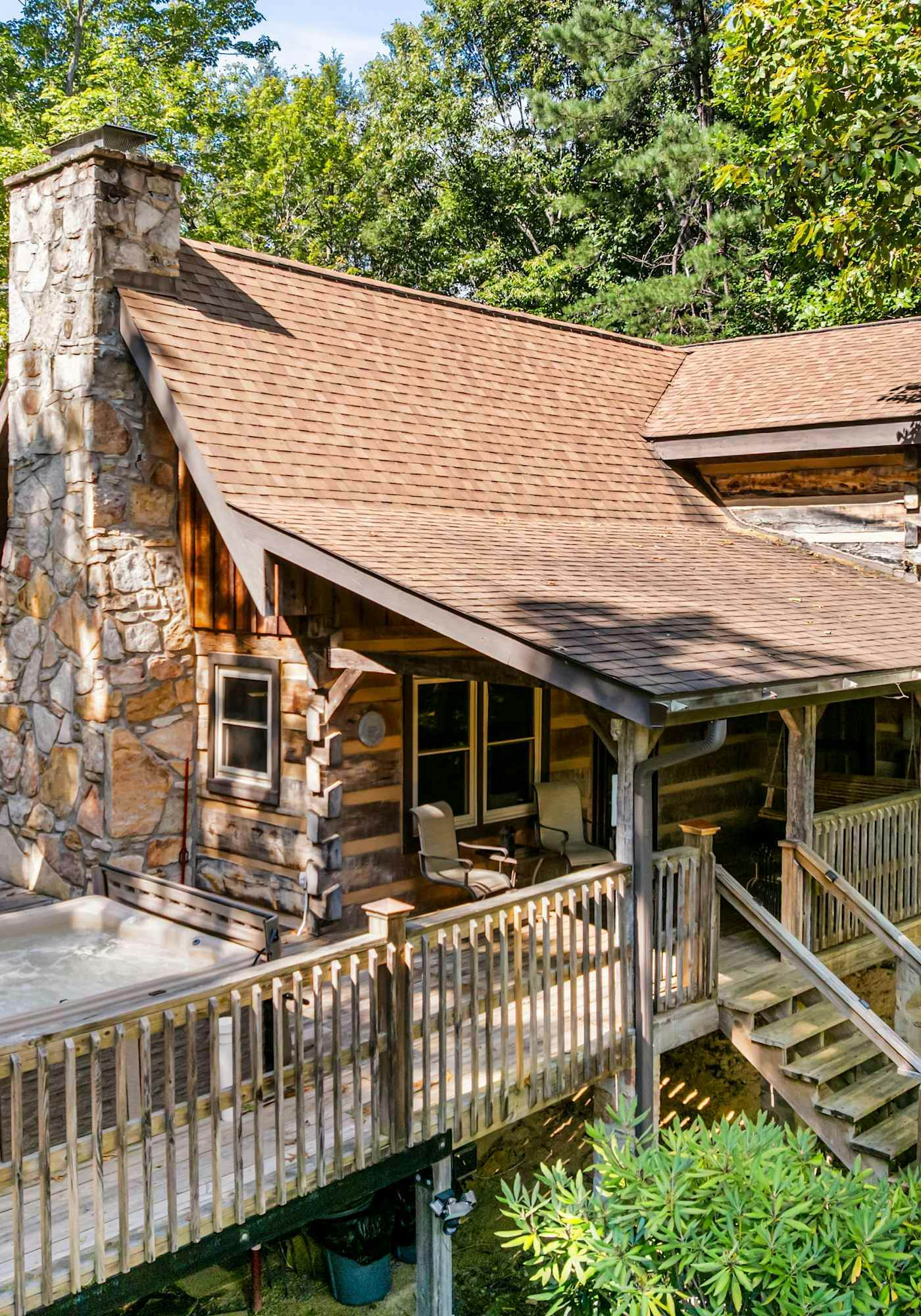 Stunning View, Sleeps 12・Hot tub・Grill・Pets・Games