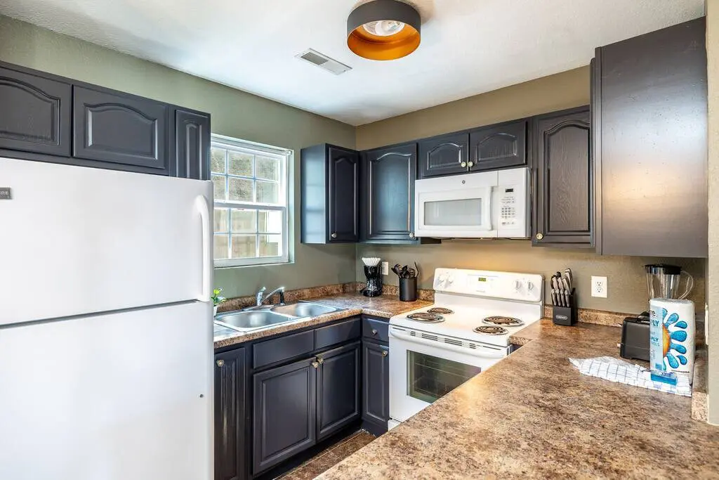 Peaceful Getaway, Sleeps 6・Pet Friendly & Hot Tub