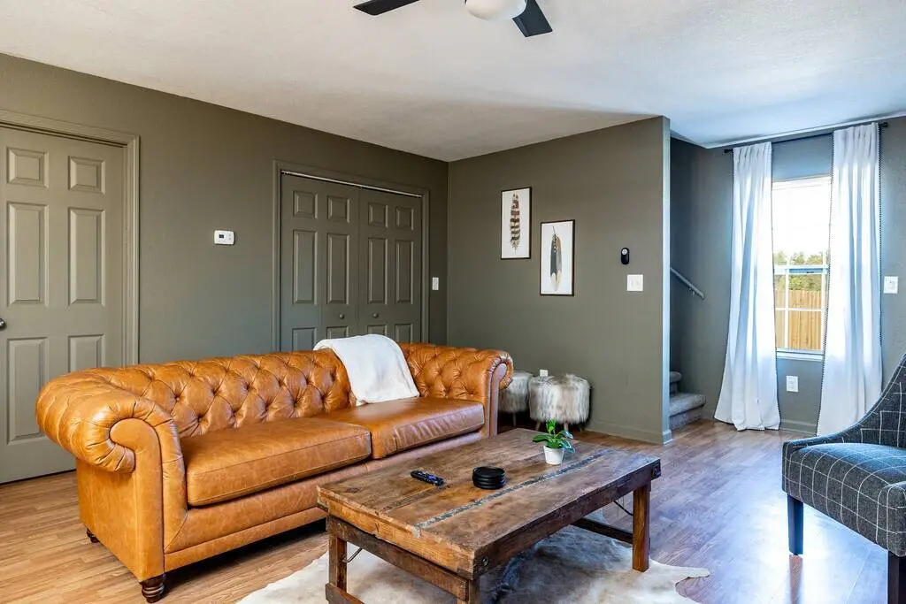 Peaceful Getaway, Sleeps 6・Pet Friendly & Hot Tub