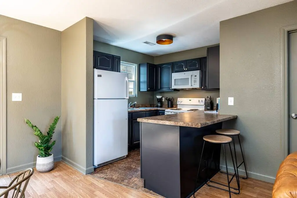 Peaceful Getaway, Sleeps 6・Pet Friendly & Hot Tub