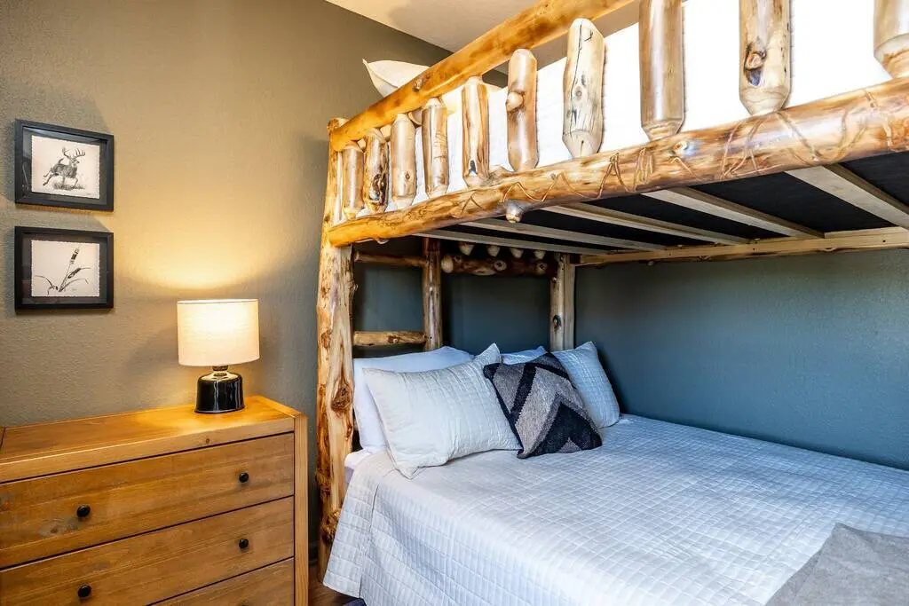 Peaceful Getaway, Sleeps 6・Pet Friendly & Hot Tub