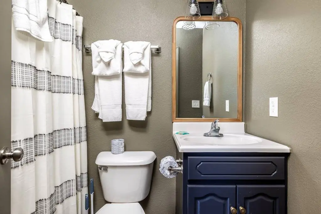 Peaceful Getaway, Sleeps 6・Pet Friendly & Hot Tub