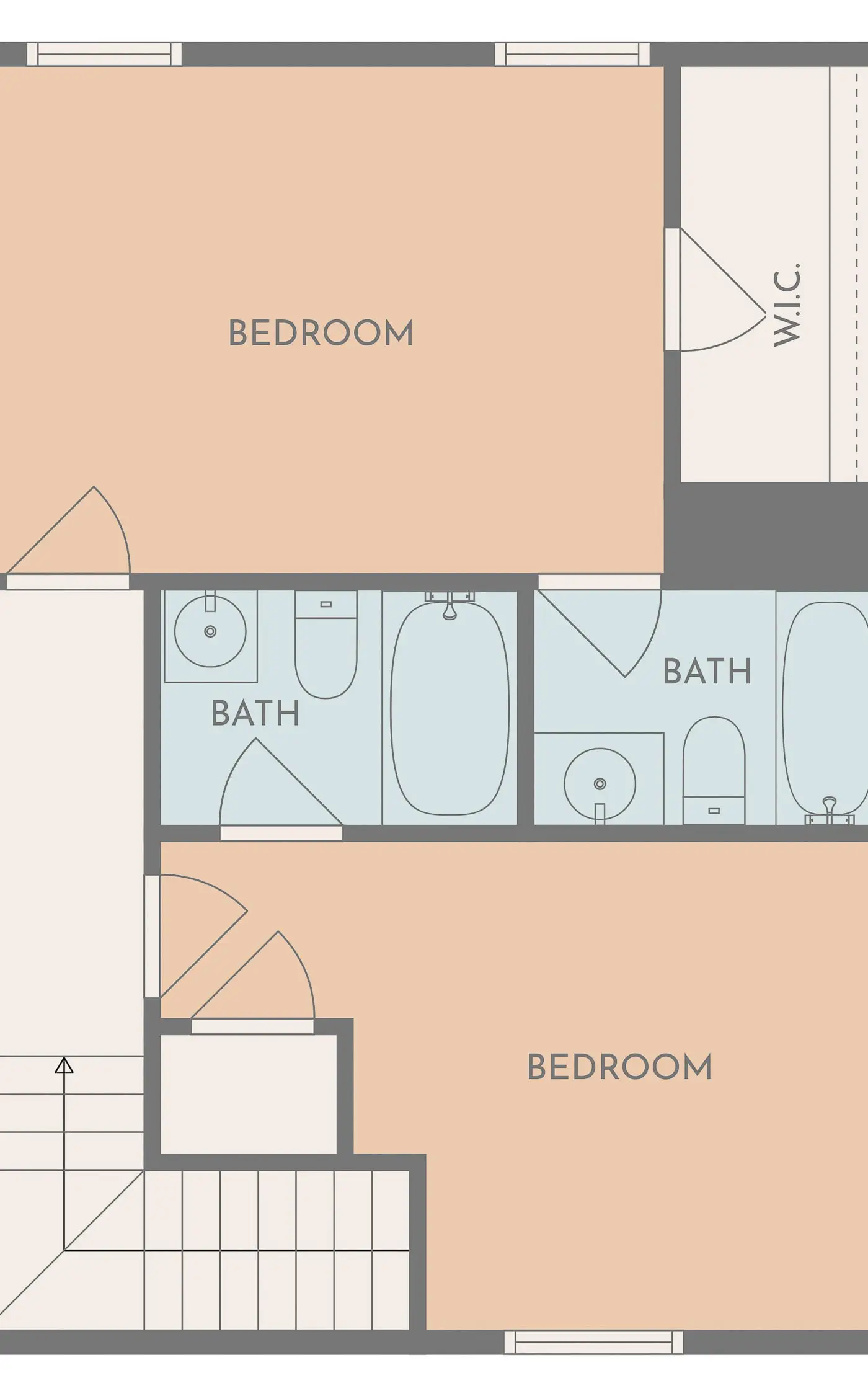 Peaceful Getaway, Sleeps 6・Pet Friendly & Hot Tub