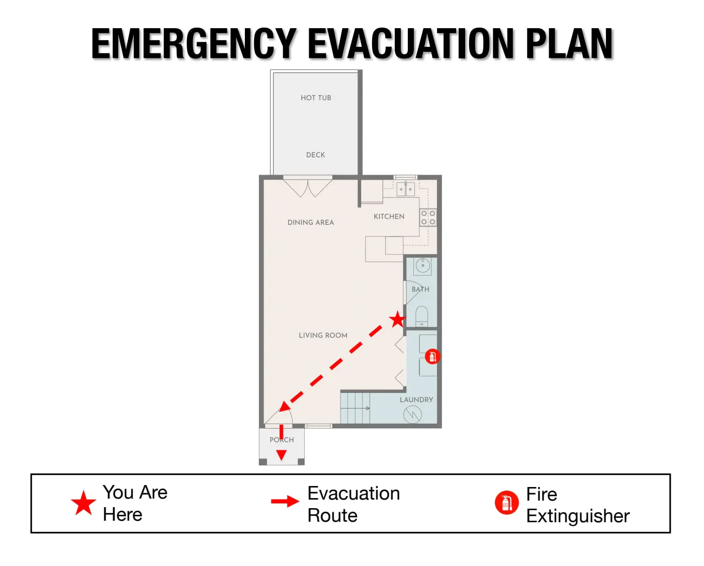 Peaceful Getaway, Sleeps 6・Pet Friendly & Hot Tub