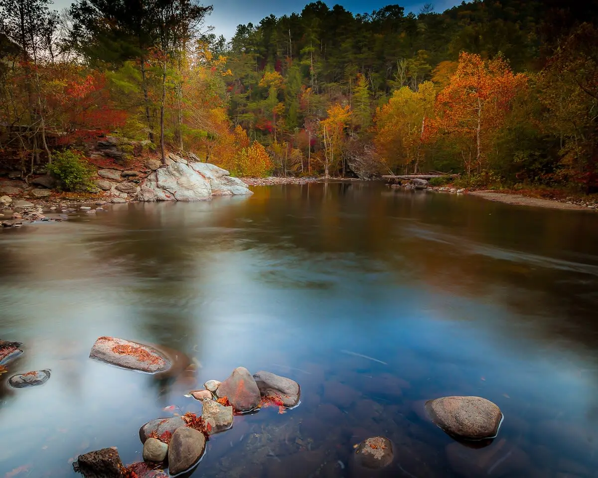 Peaceful Getaway, Sleeps 6・Pet Friendly & Hot Tub