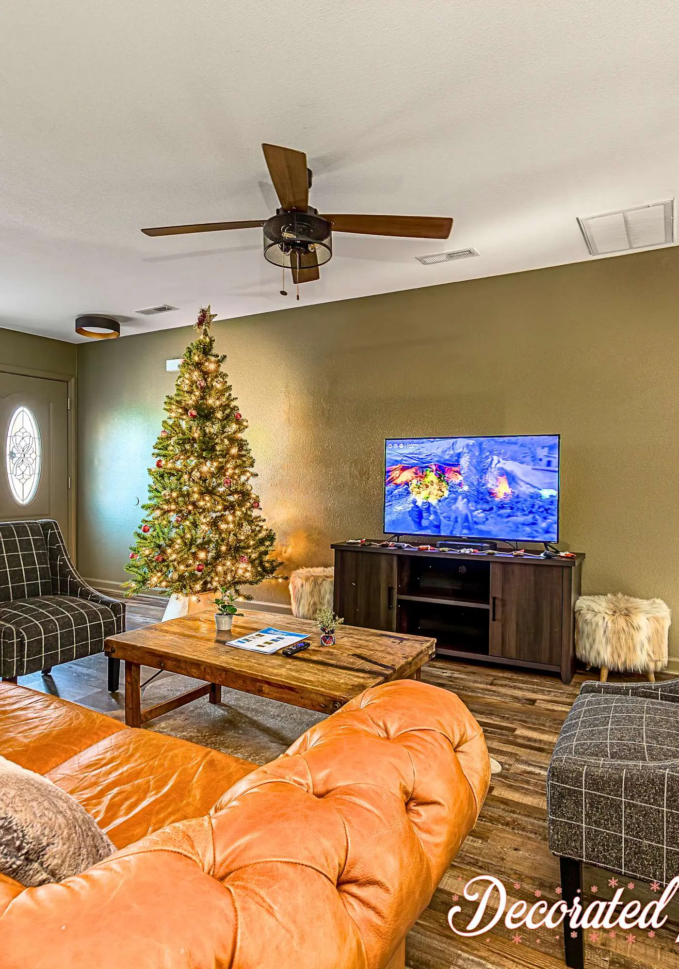 Peaceful Getaway, Sleeps 6・Pet Friendly & Hot Tub