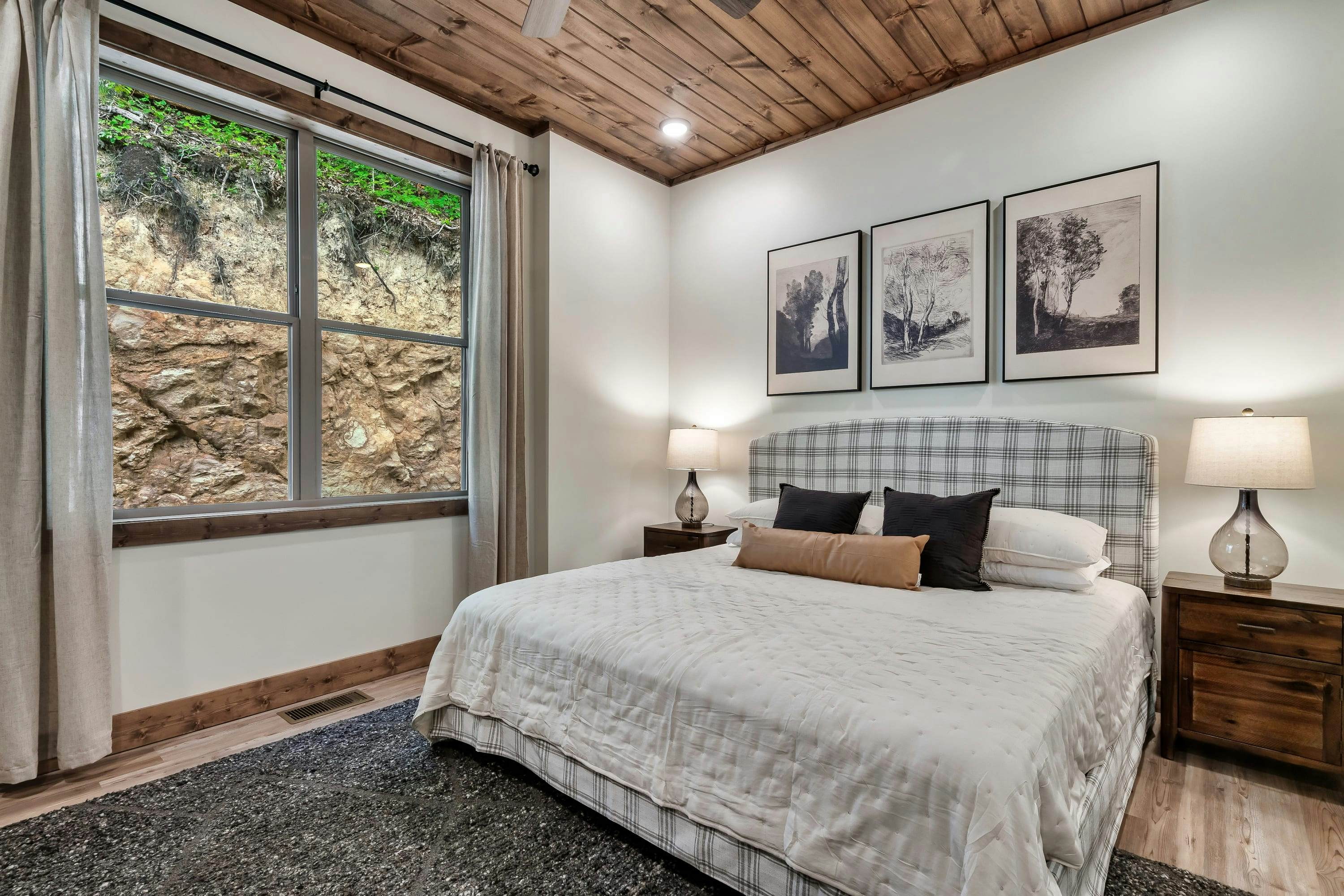 Sleeps 20・Mtn View・Indoor Pool・Theater・Gym・Hot tub