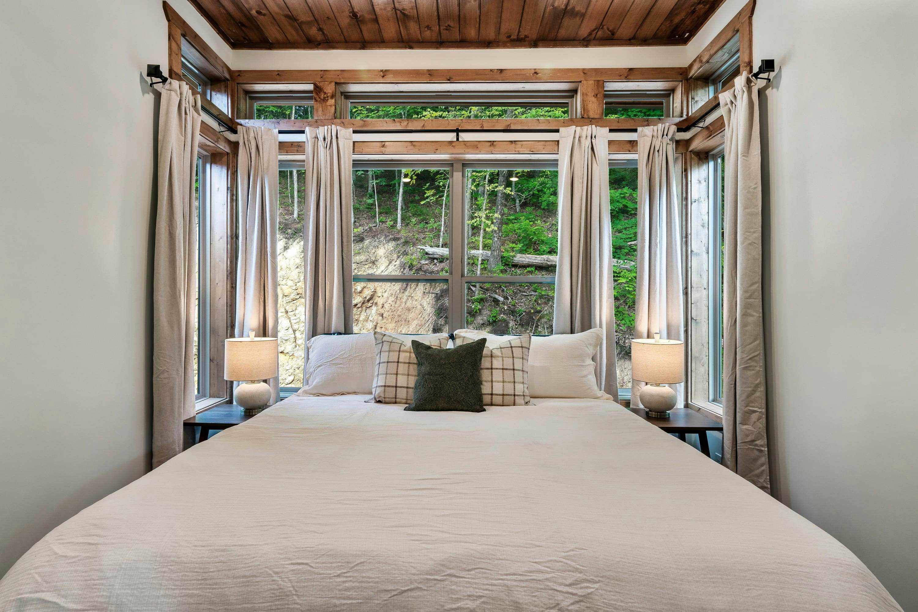 Sleeps 20・Mtn View・Indoor Pool・Theater・Gym・Hot tub