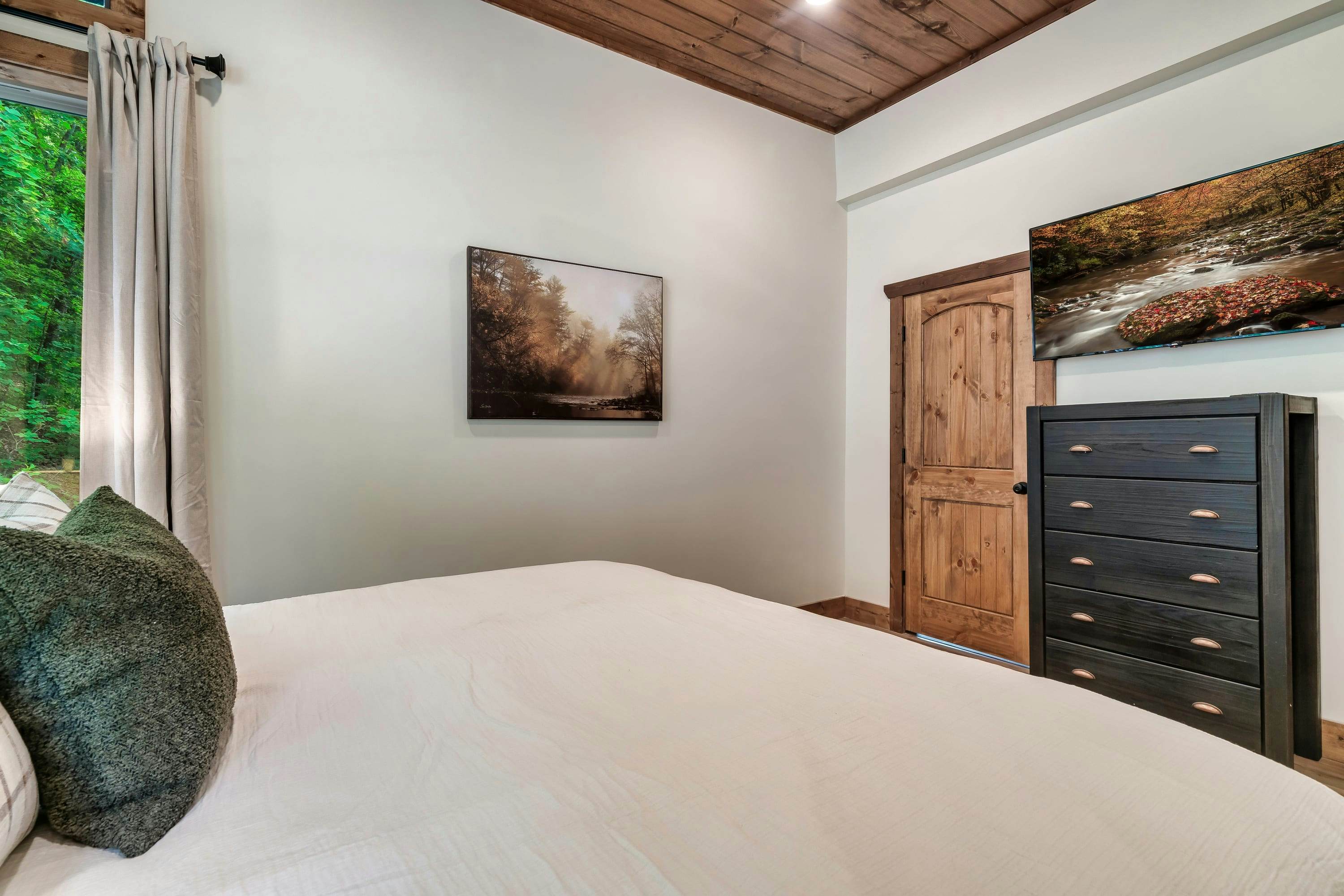 Sleeps 20・Mtn View・Indoor Pool・Theater・Gym・Hot tub