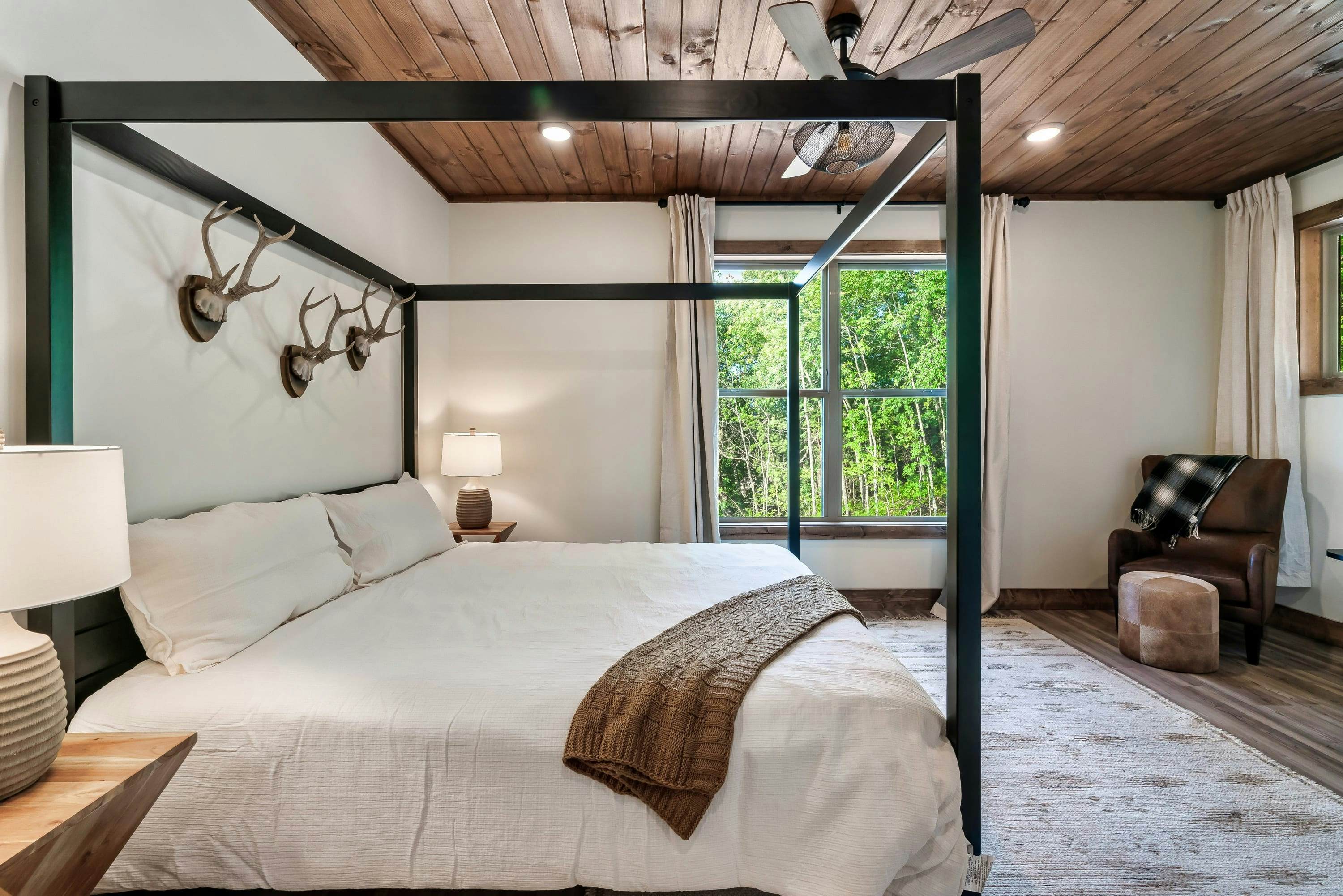 Sleeps 20・Mtn View・Indoor Pool・Theater・Gym・Hot tub