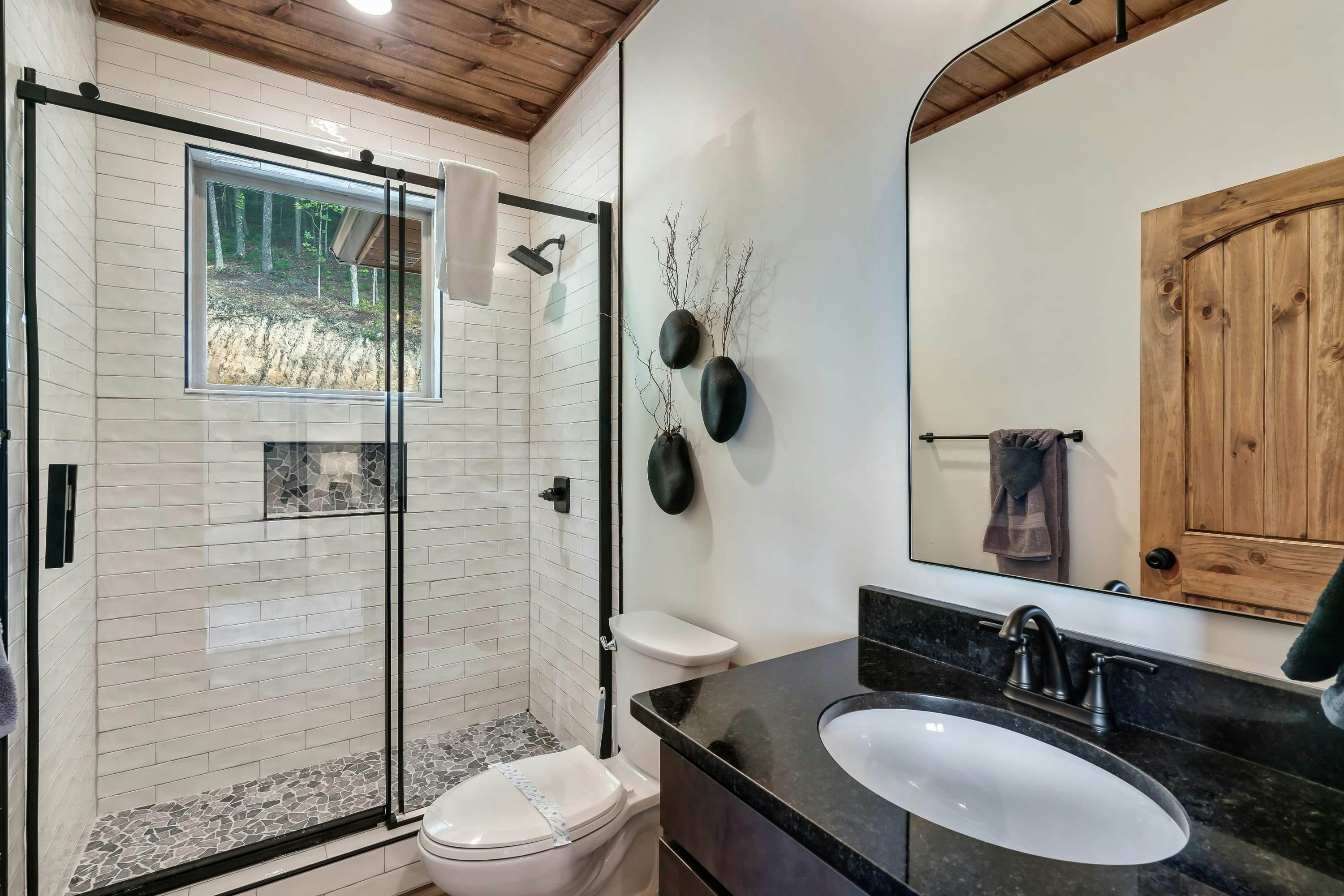 Sleeps 20・Mtn View・Indoor Pool・Theater・Gym・Hot tub