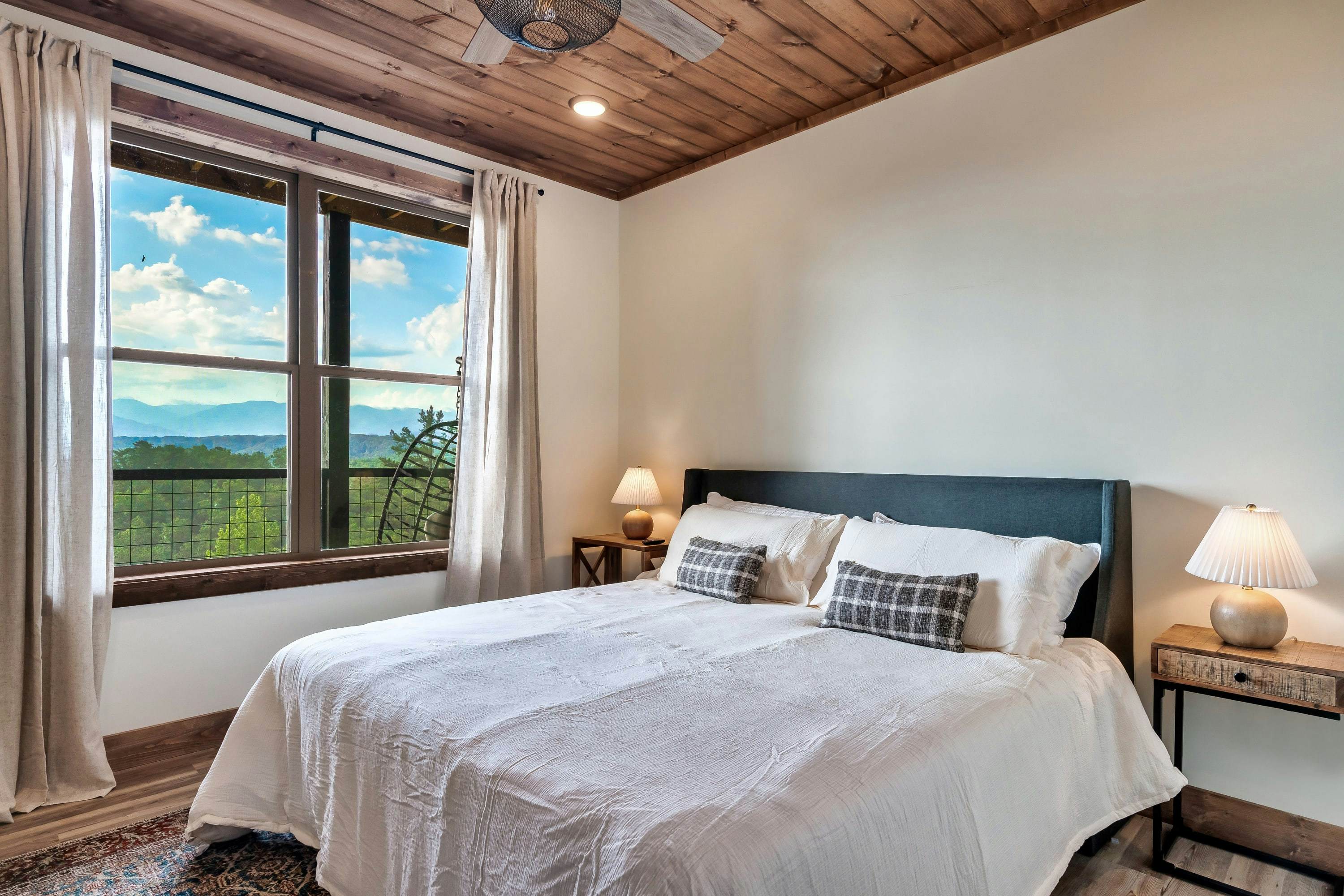 Sleeps 20・Mtn View・Indoor Pool・Theater・Gym・Hot tub