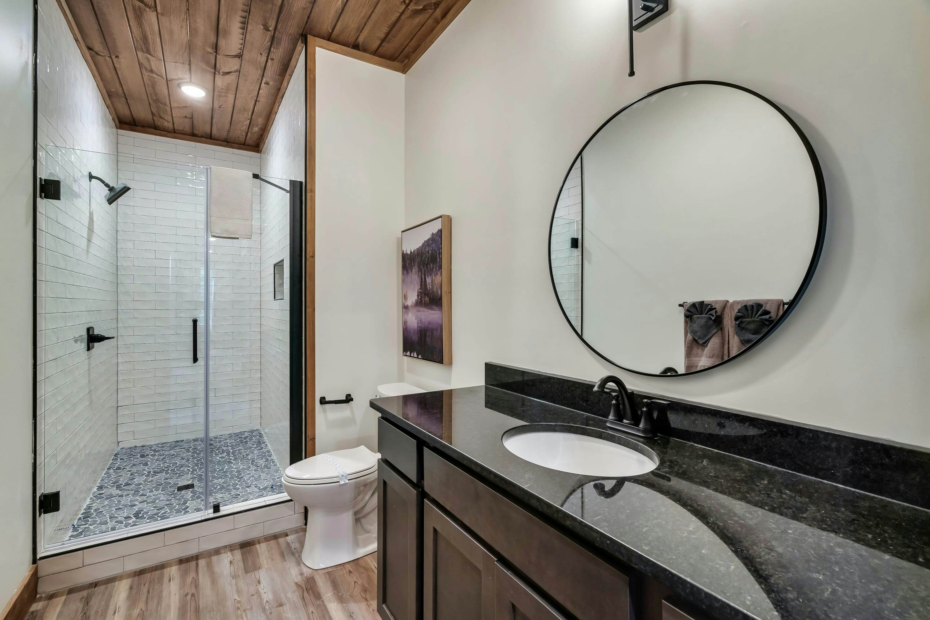 Sleeps 20・Mtn View・Indoor Pool・Theater・Gym・Hot tub