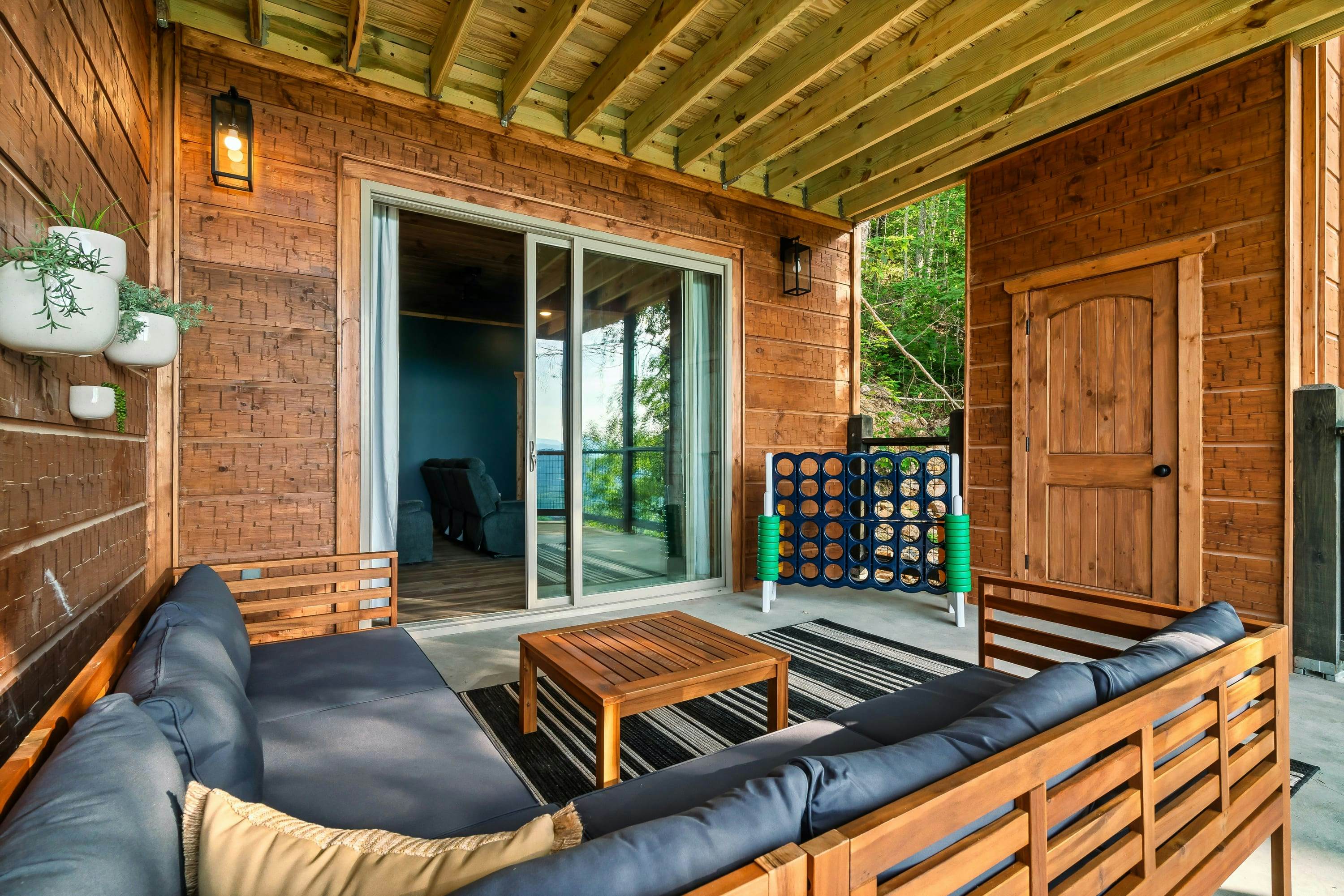 Sleeps 20・Mtn View・Indoor Pool・Theater・Gym・Hot tub