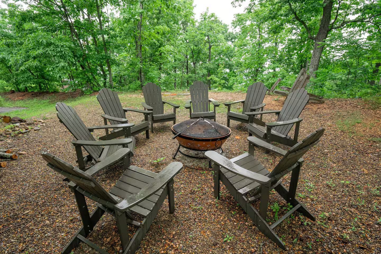 Cozy & Spacious Retreat, Sleeps 8・Hot Tub・Scenic