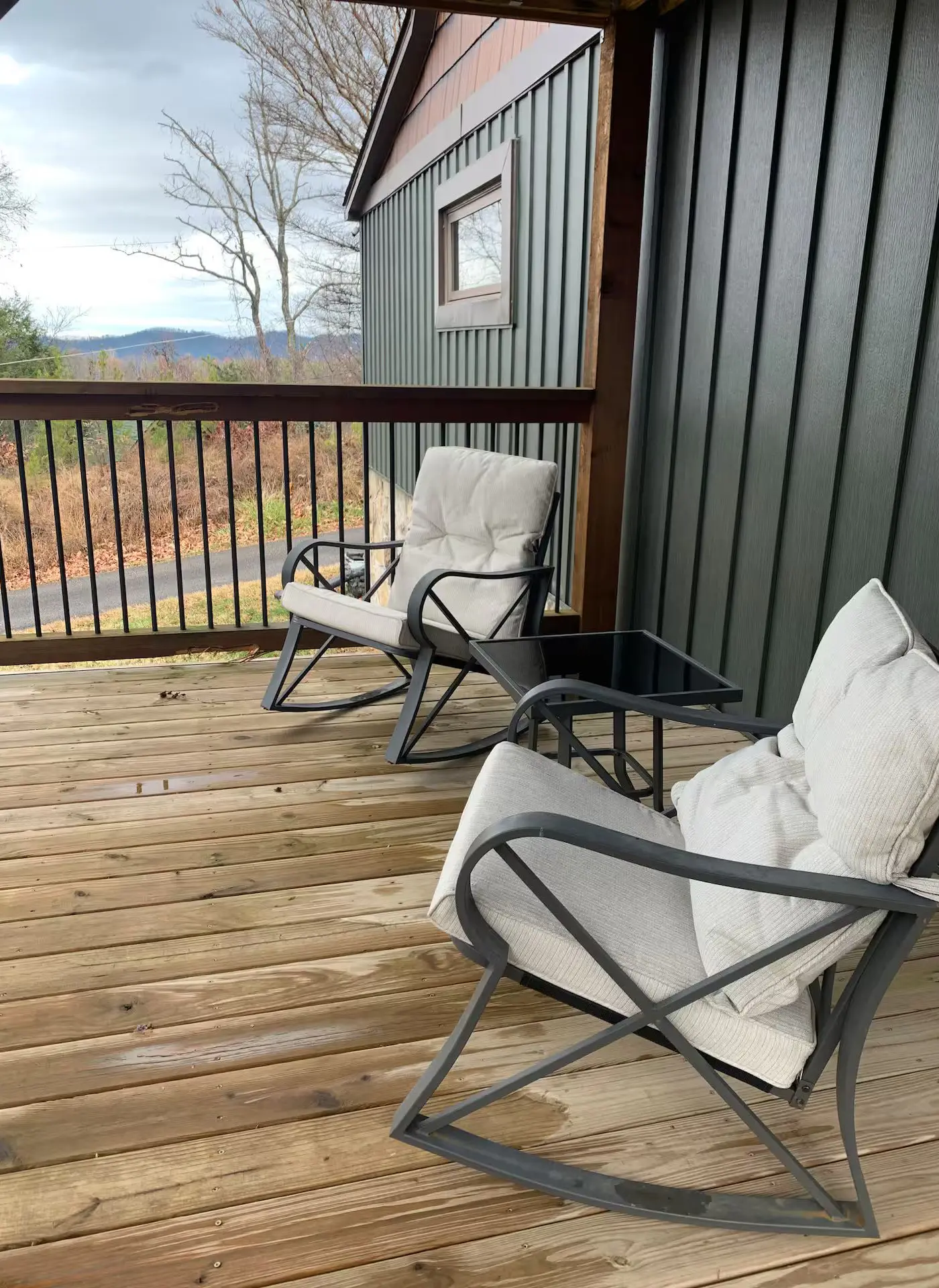 Cozy & Spacious Retreat, Sleeps 8・Hot Tub・Scenic