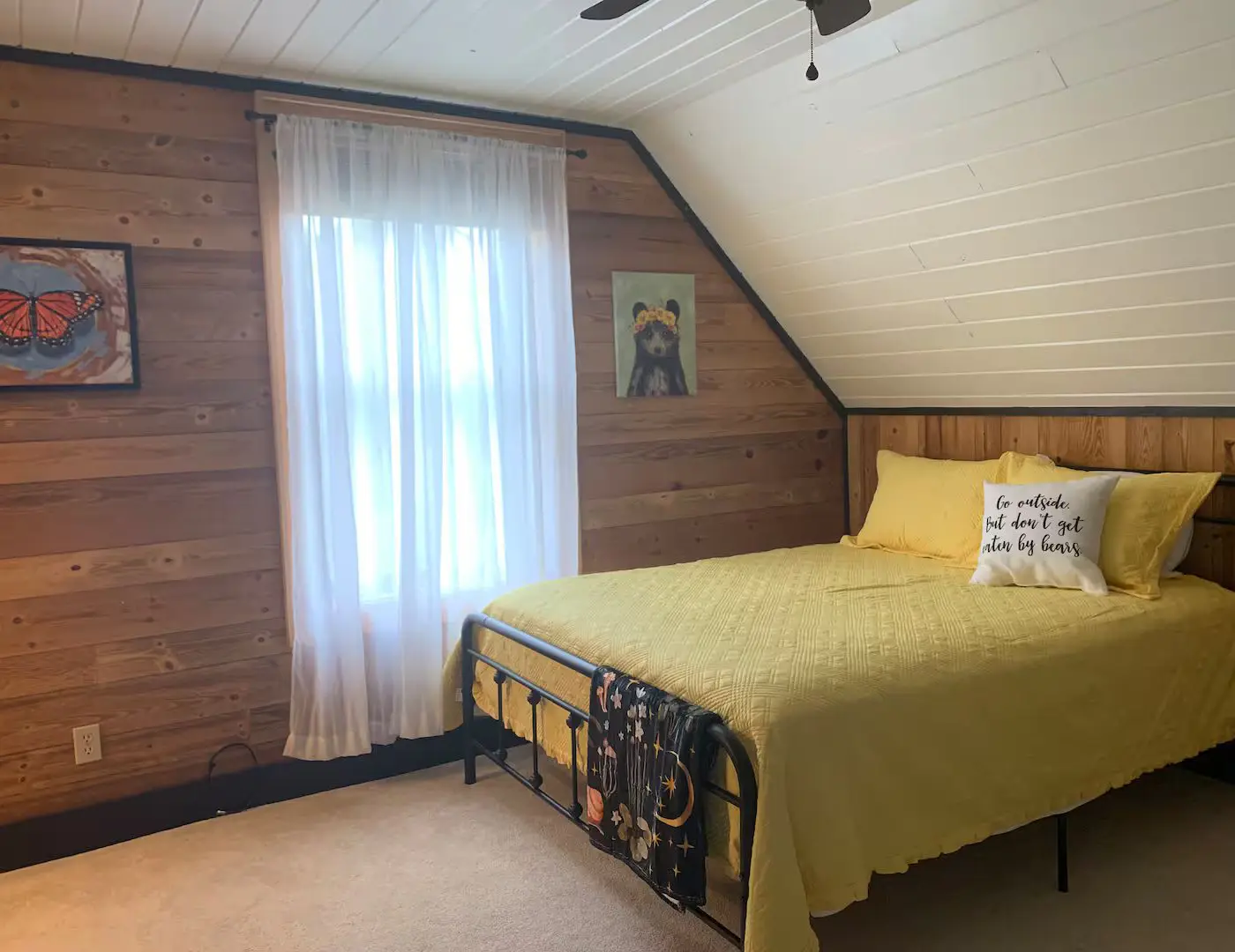 Cozy & Spacious Retreat, Sleeps 8・Hot Tub・Scenic