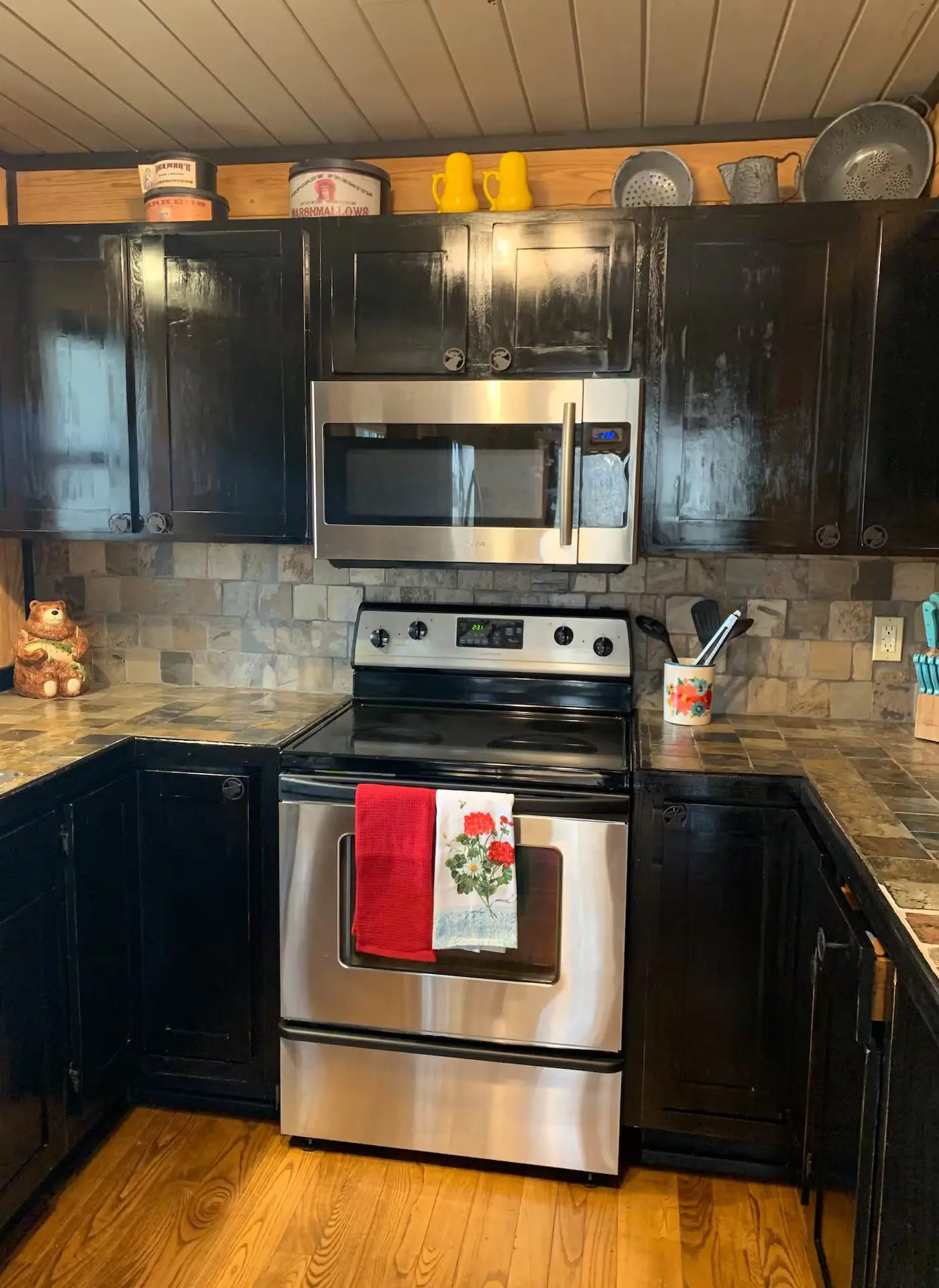 Cozy & Spacious Retreat, Sleeps 8・Hot Tub・Scenic