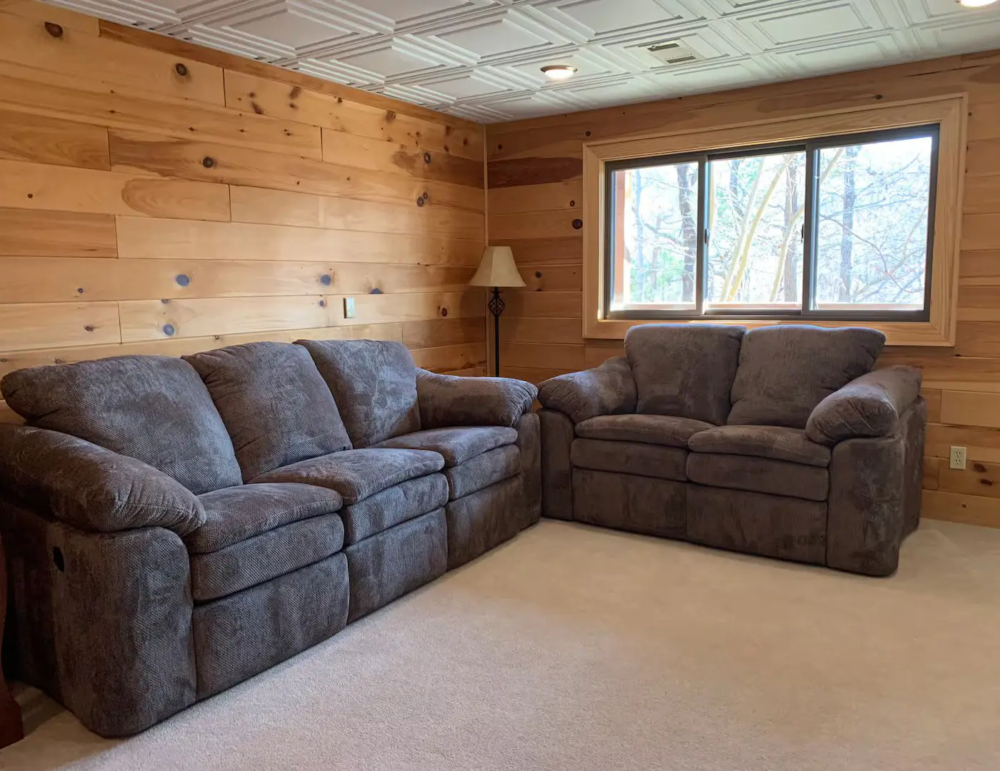 Cozy & Spacious Retreat, Sleeps 8・Hot Tub・Scenic
