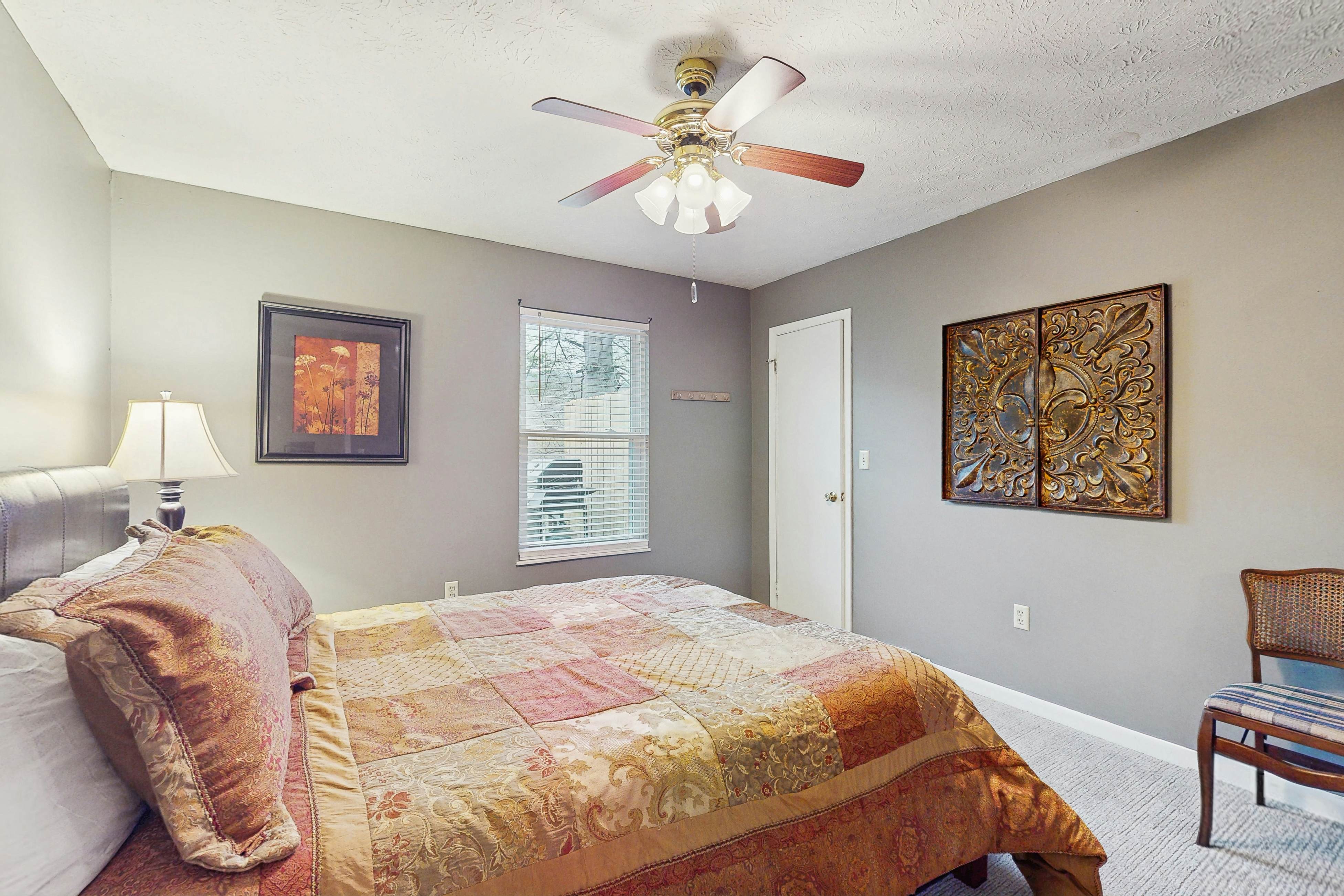 Cozy Lake Duplex | Luxe Kitchen・Games・Dog-friendly