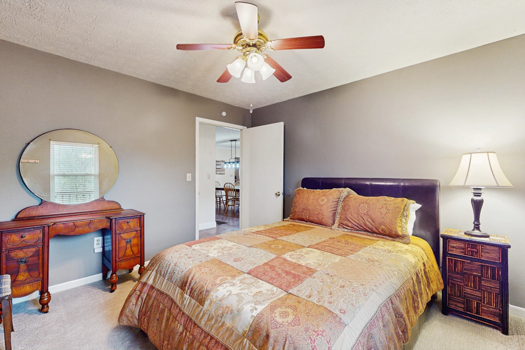 Norris Cove Lakefront Retreat・Games・Dog-friendly